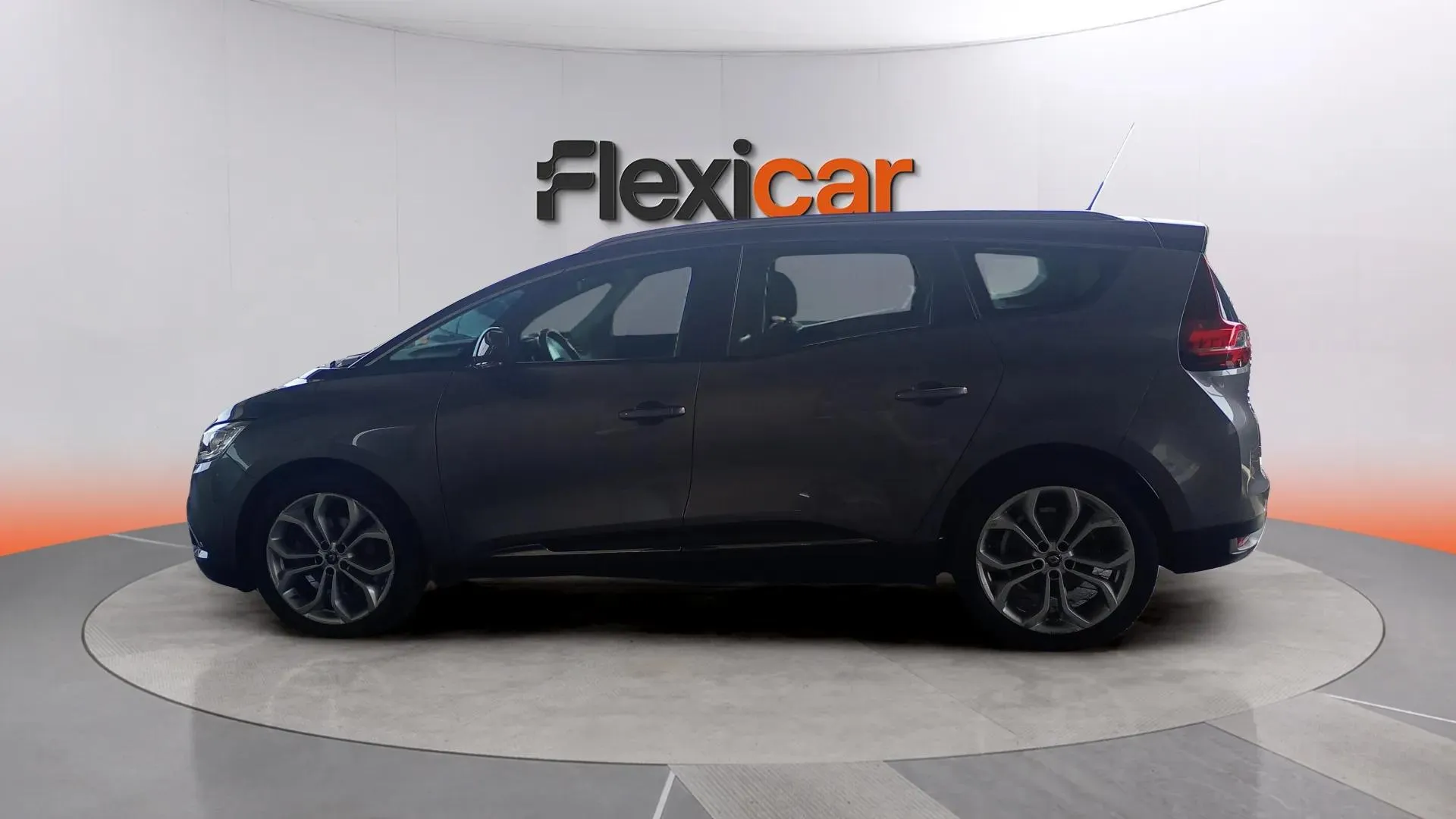 Renault Grand Scénic Intens Energy TCe - foto 4