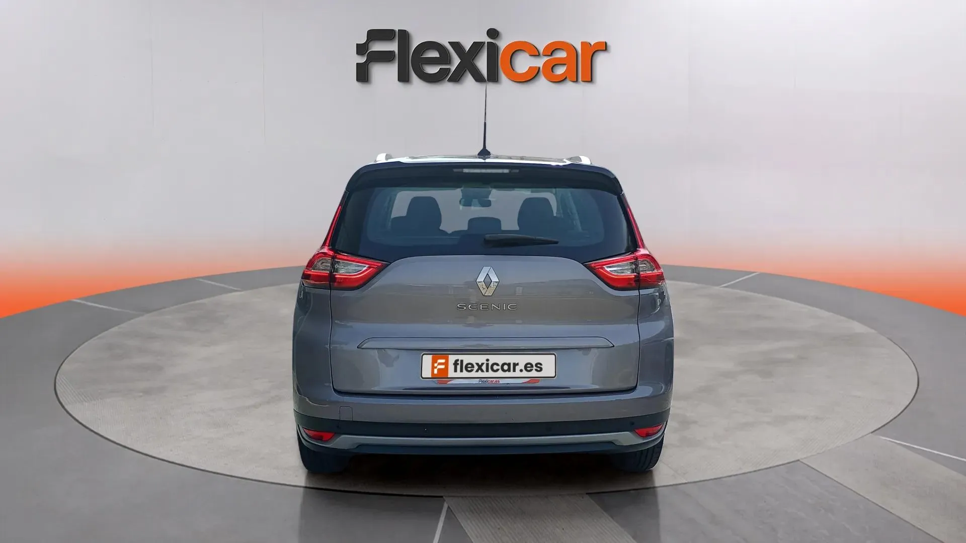 Renault Grand Scénic Intens Energy TCe - foto 5
