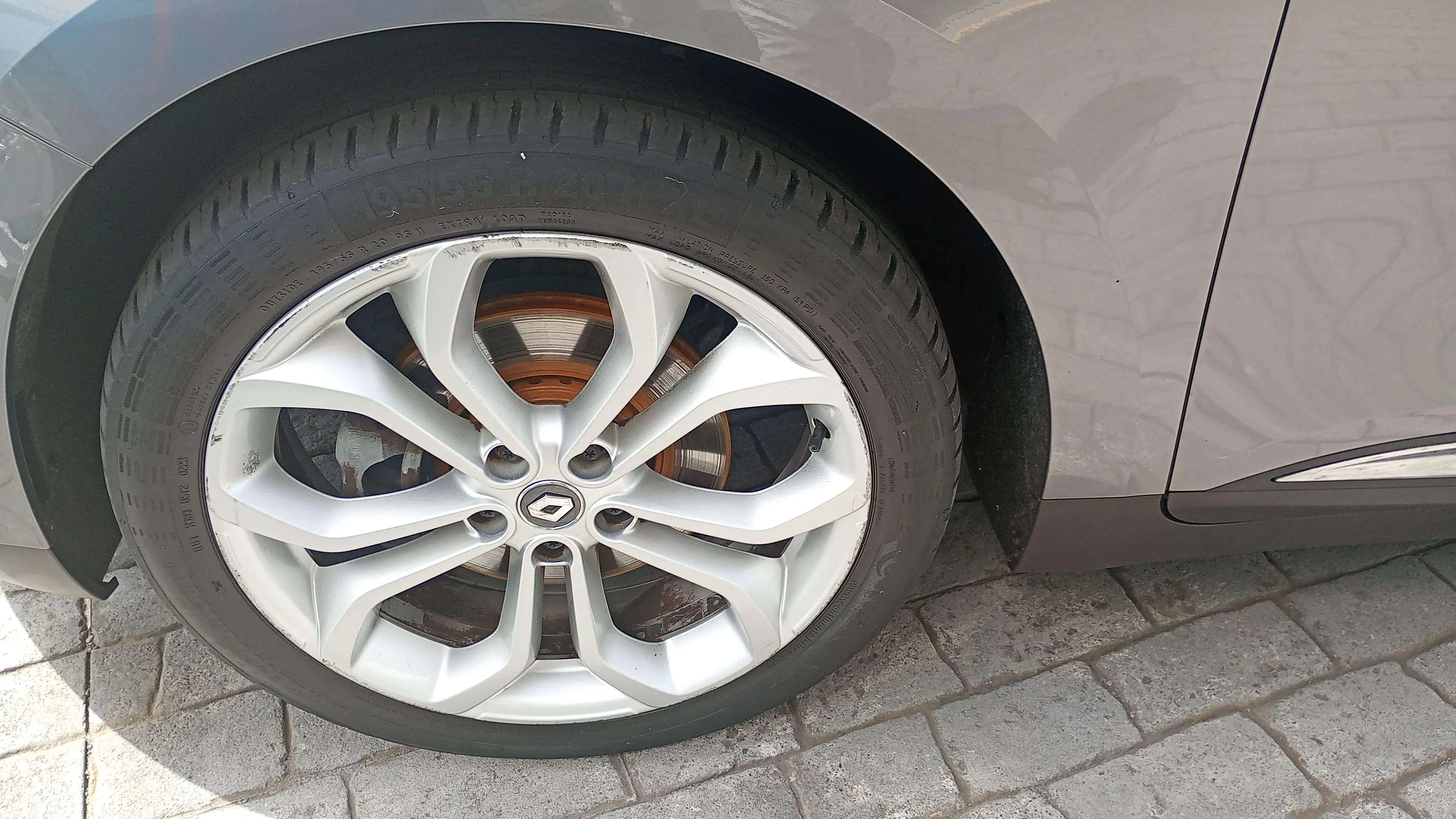 Renault Grand Scénic Intens Energy TCe - foto 18