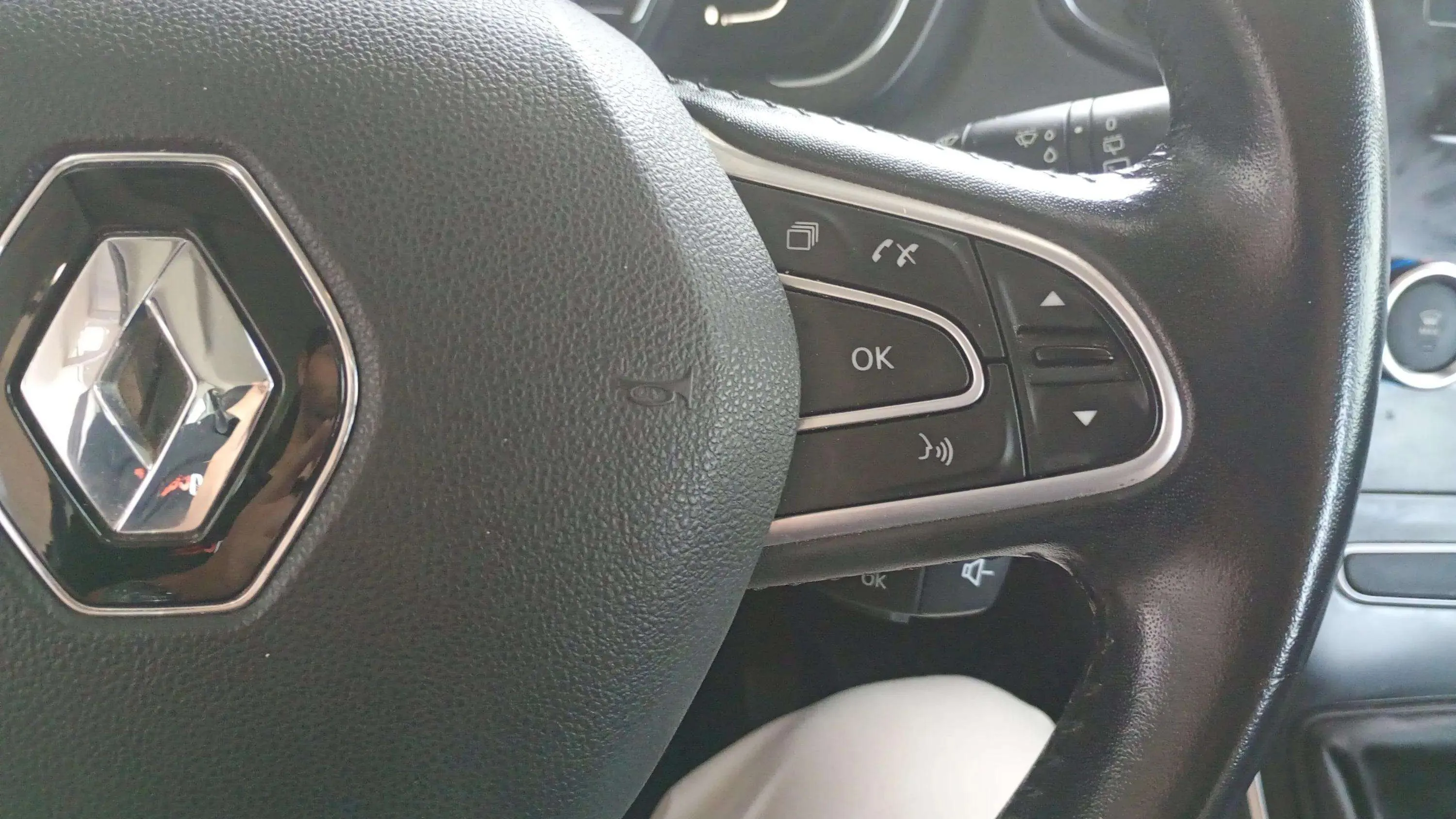 Renault Grand Scénic Intens Energy TCe - foto 15