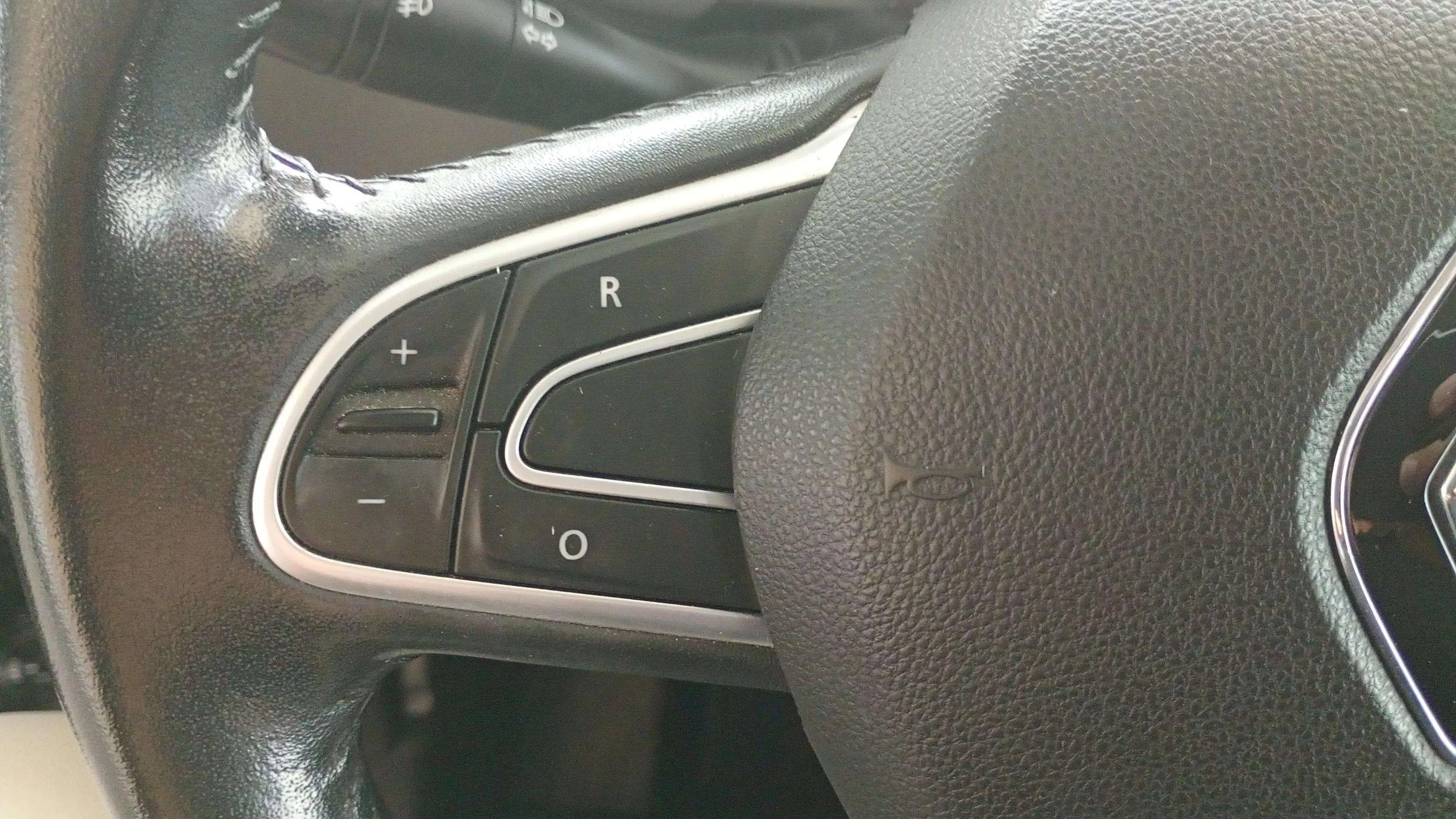 Renault Grand Scénic Intens Energy TCe - foto 14