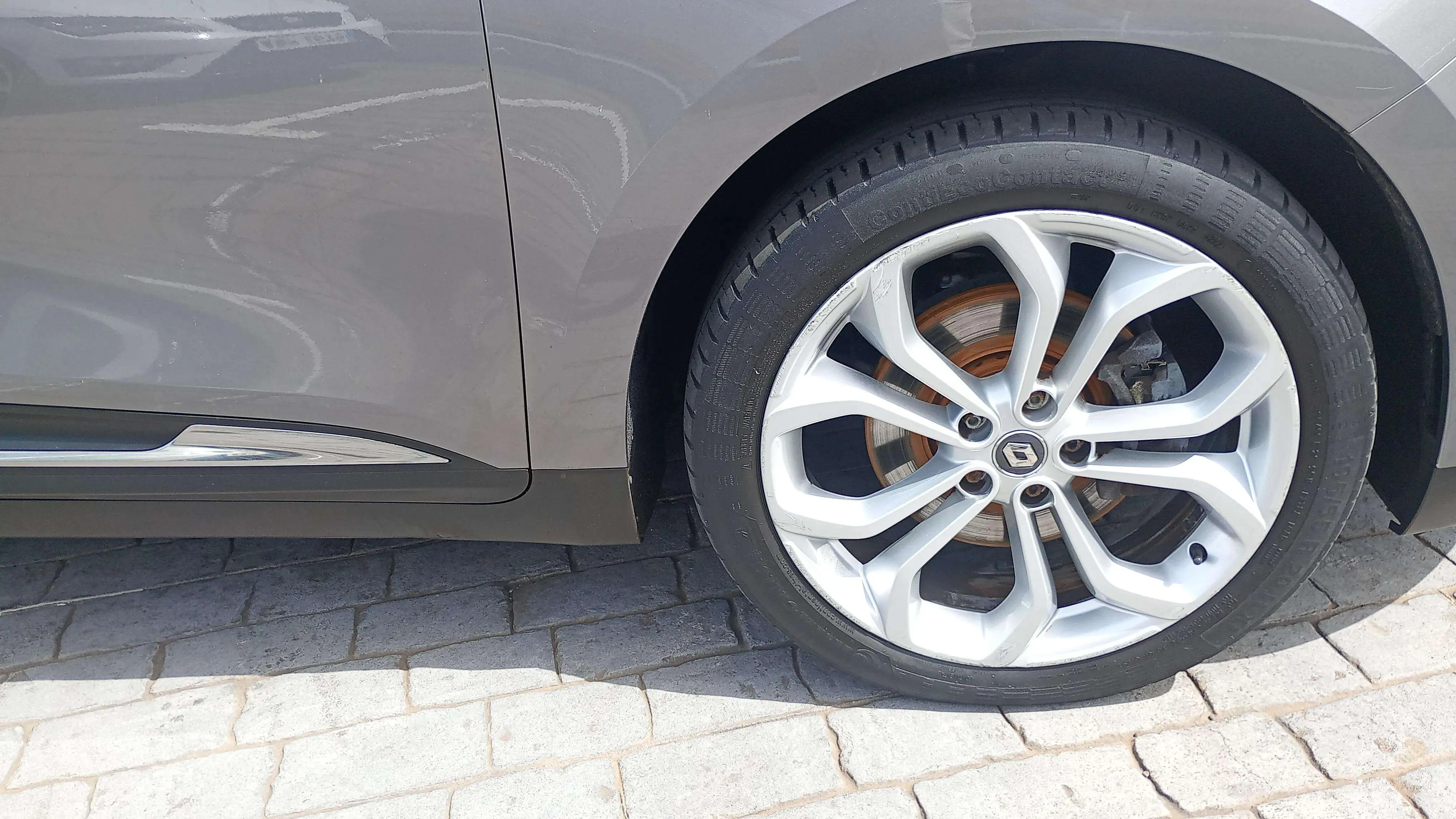 Renault Grand Scénic Intens Energy TCe - foto 19