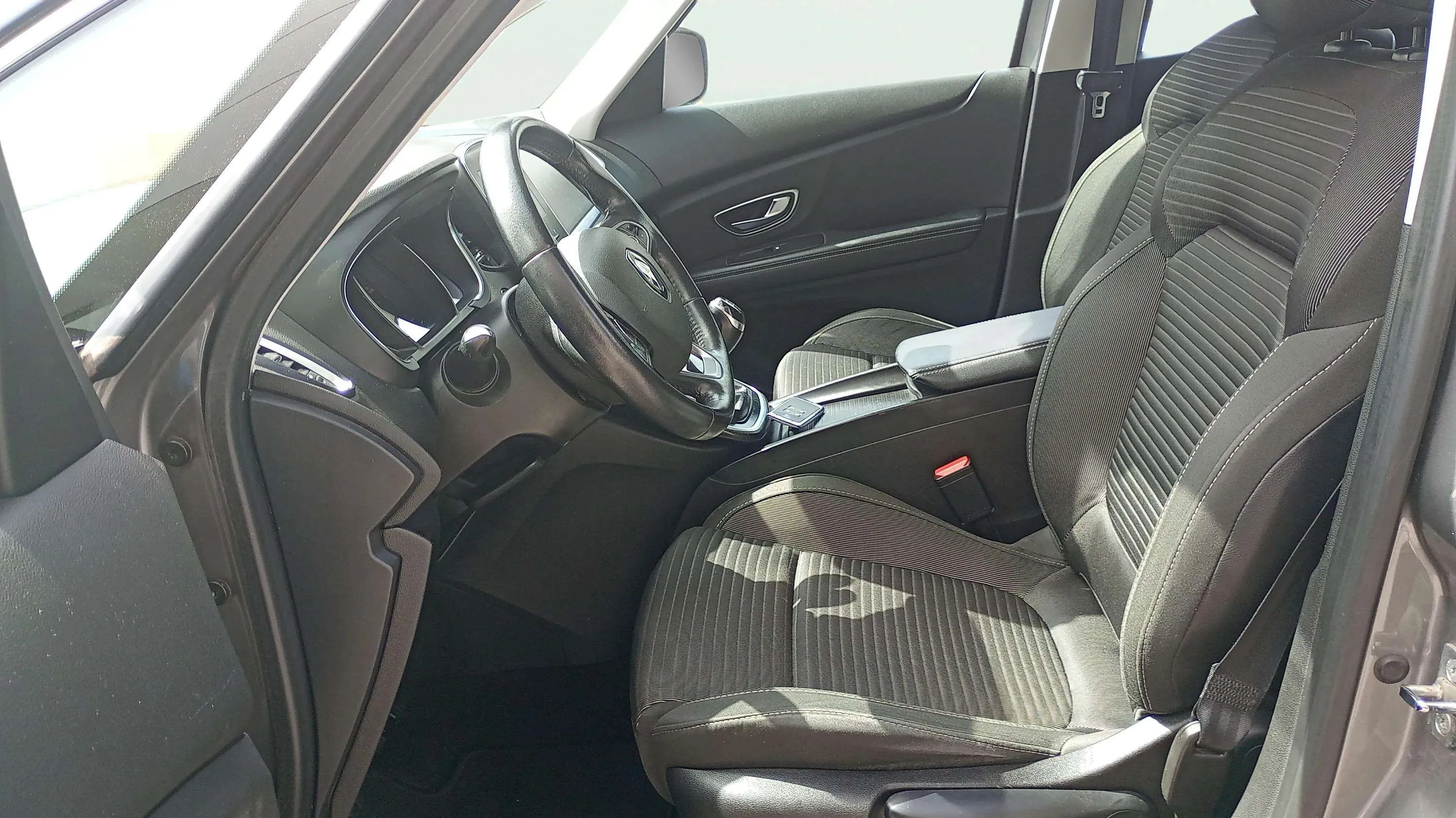 Renault Grand Scénic Intens Energy TCe - foto 12