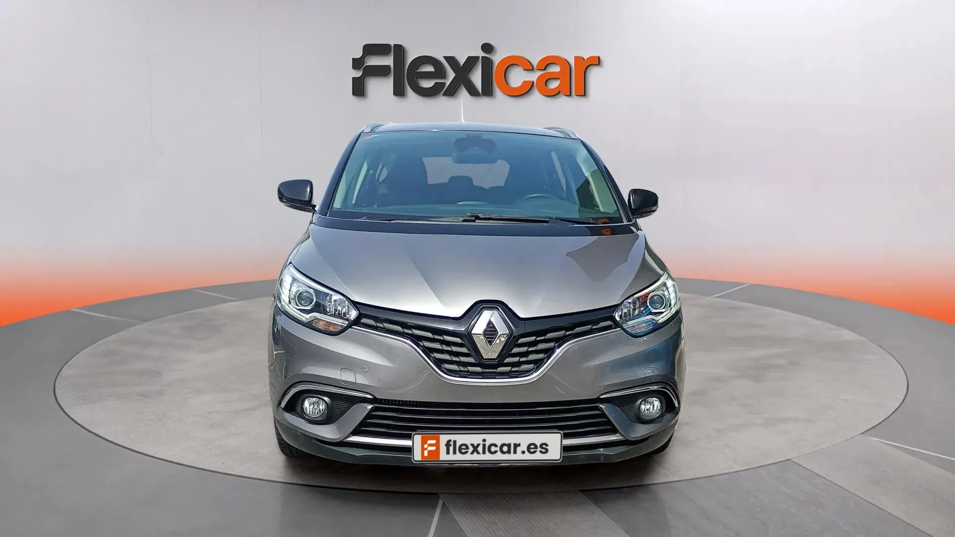 Renault Grand Scénic Intens Energy TCe - foto 2