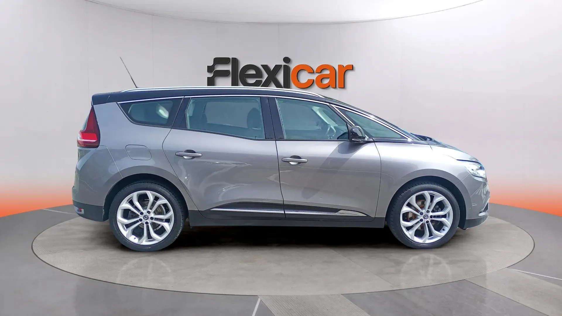 Renault Grand Scénic Intens Energy TCe - foto 3