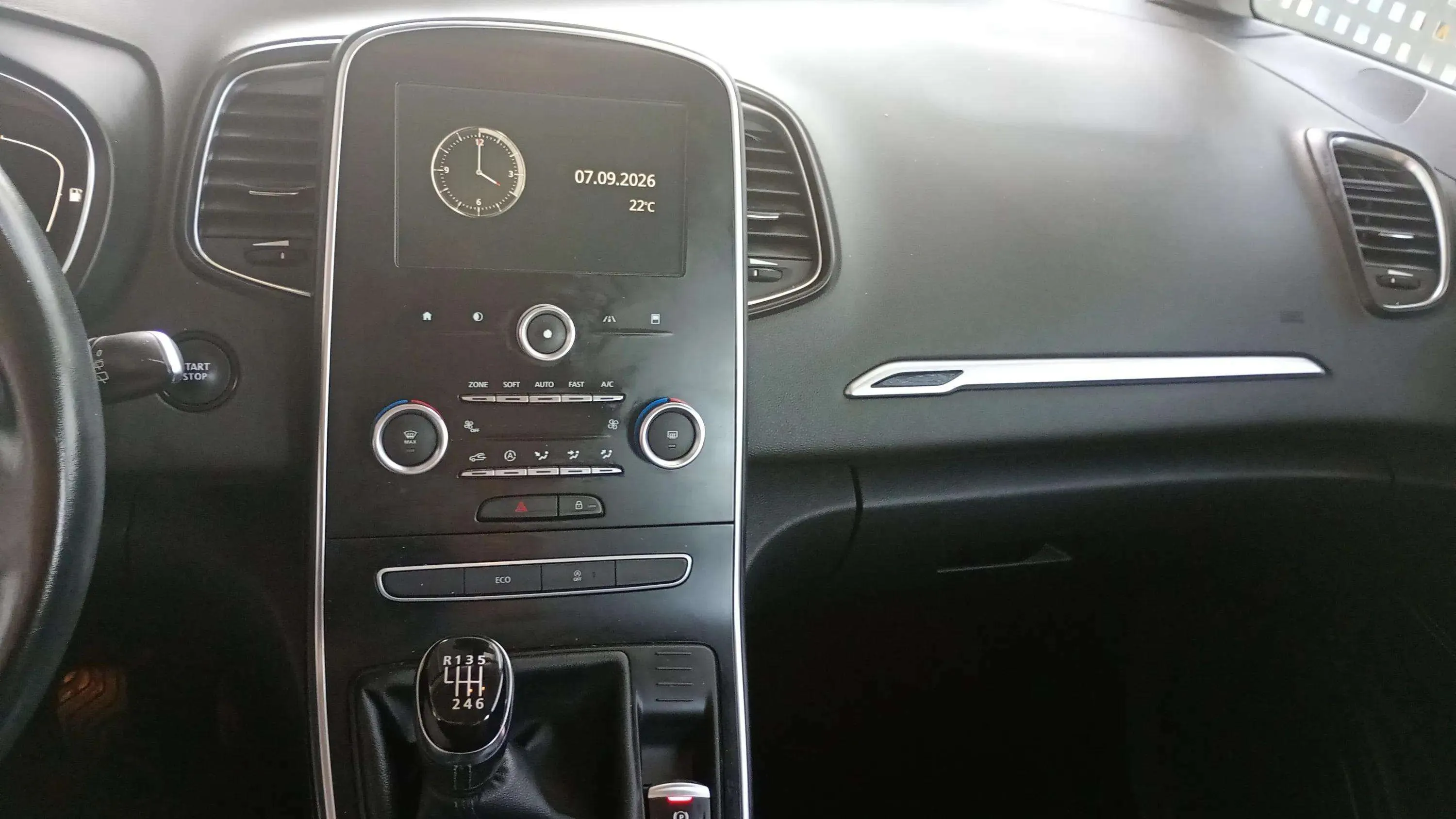 Renault Grand Scénic Intens Energy TCe - foto 10