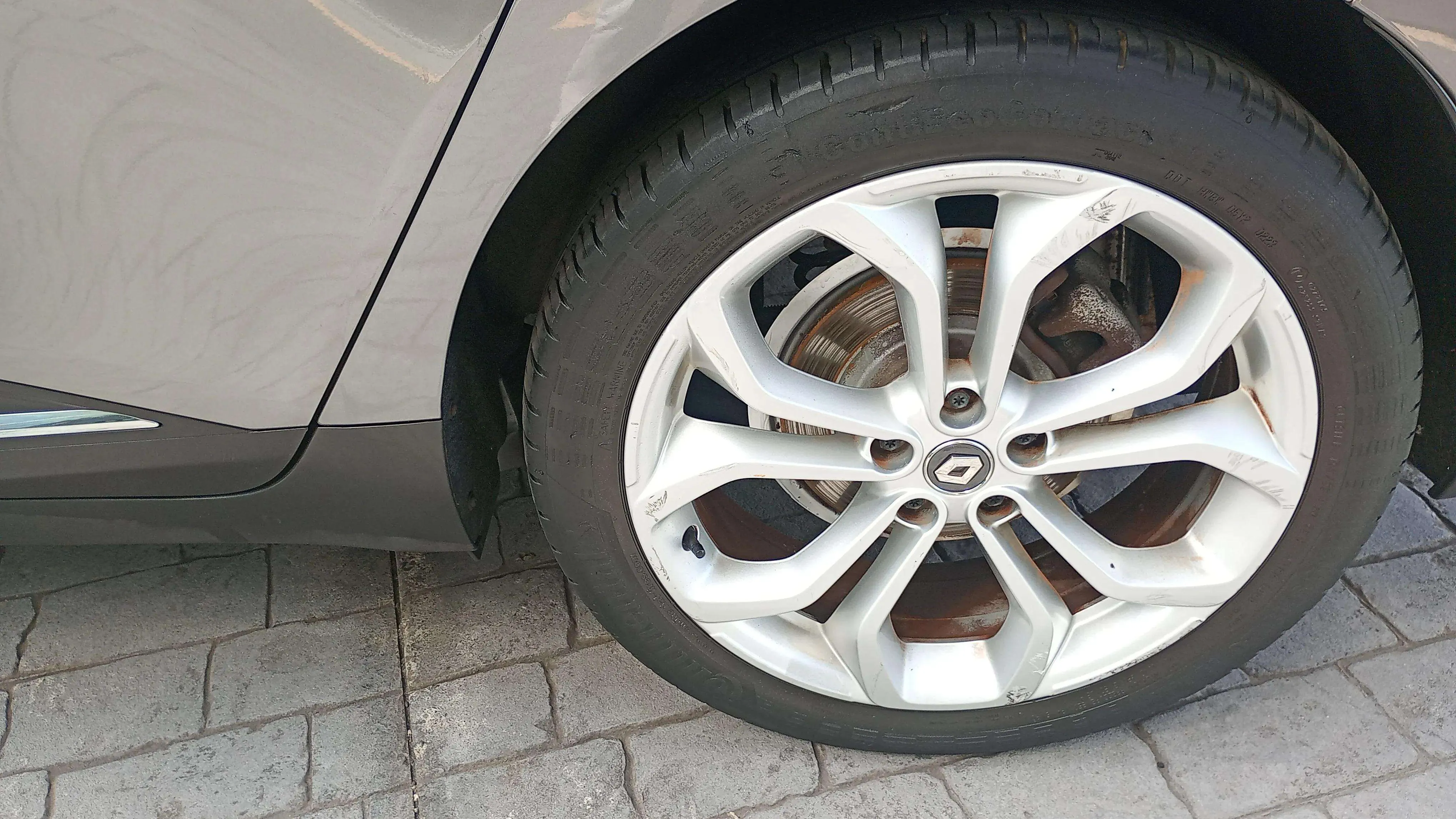 Renault Grand Scénic Intens Energy TCe - foto 17
