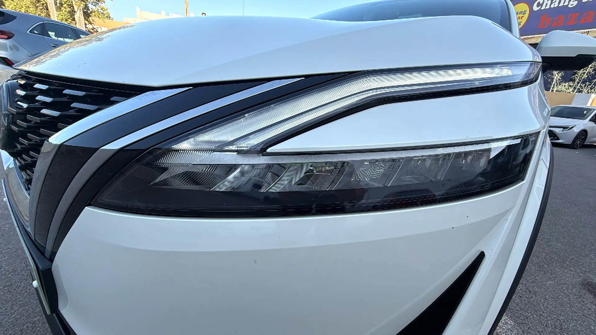 Nissan Qashqai DIG-T mHEV 4x2 N-GO - foto 10