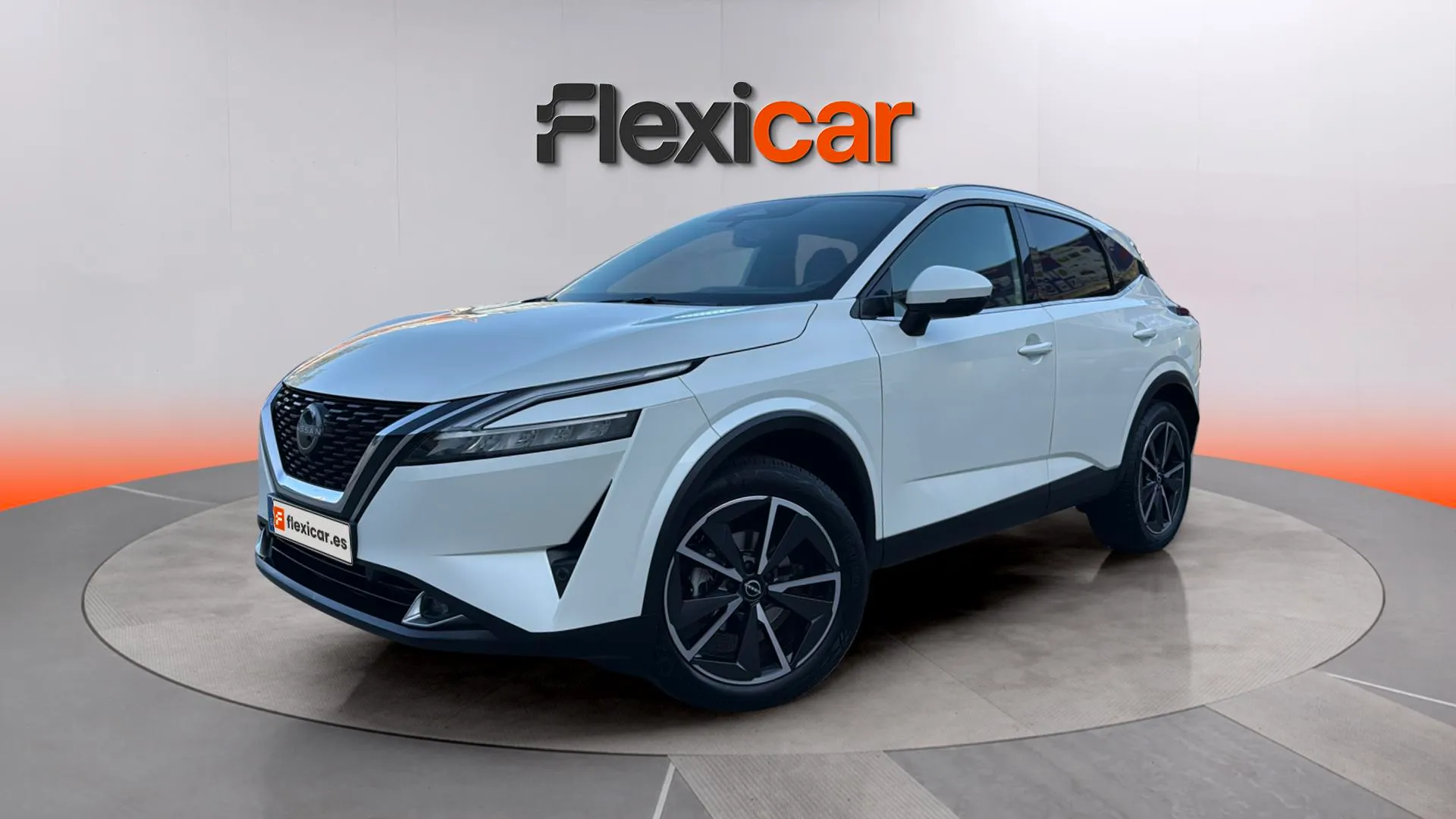 Nissan Qashqai DIG-T mHEV 4x2 N-GO - foto 3