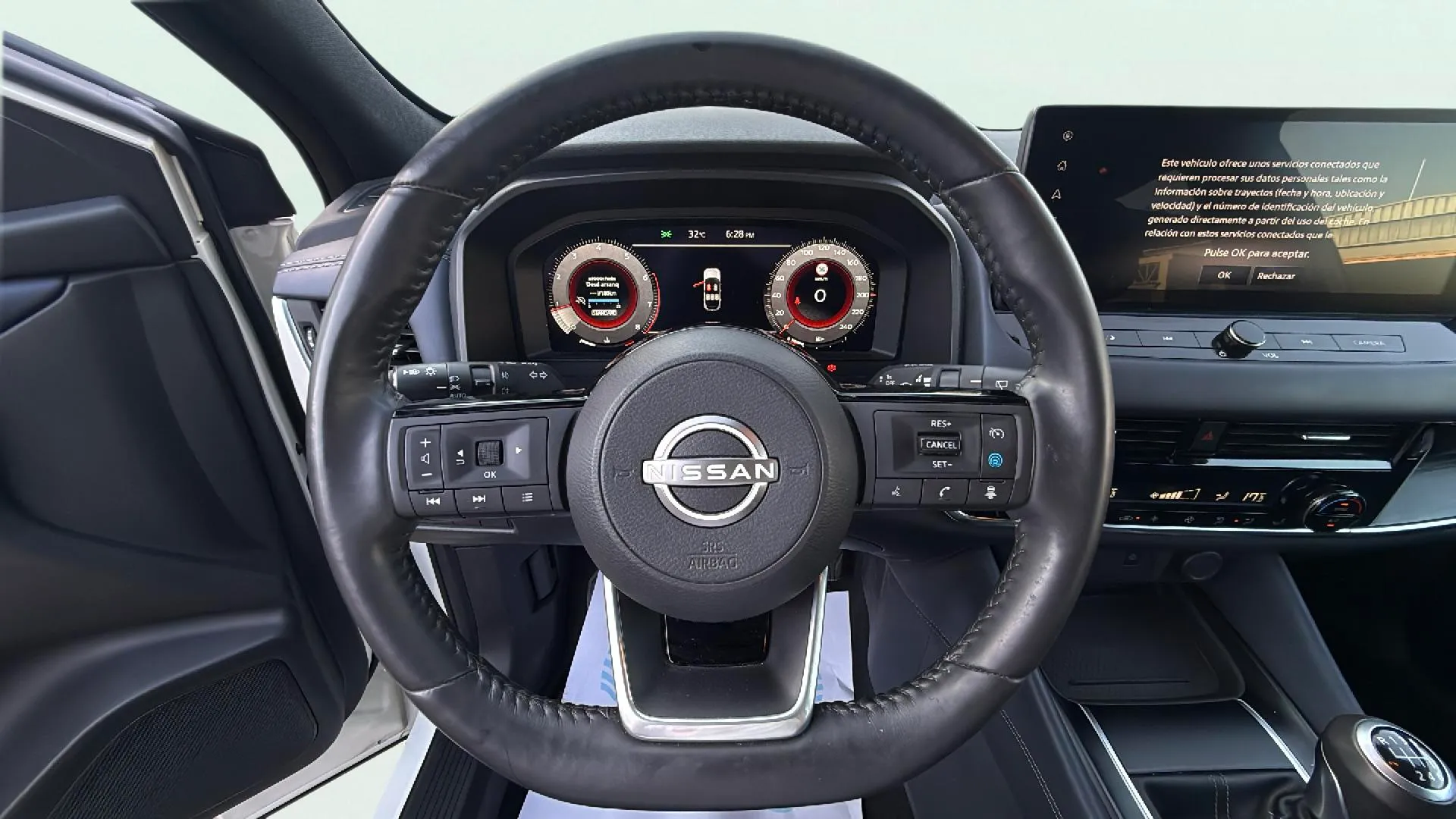 Nissan Qashqai DIG-T mHEV 4x2 N-GO - foto 16