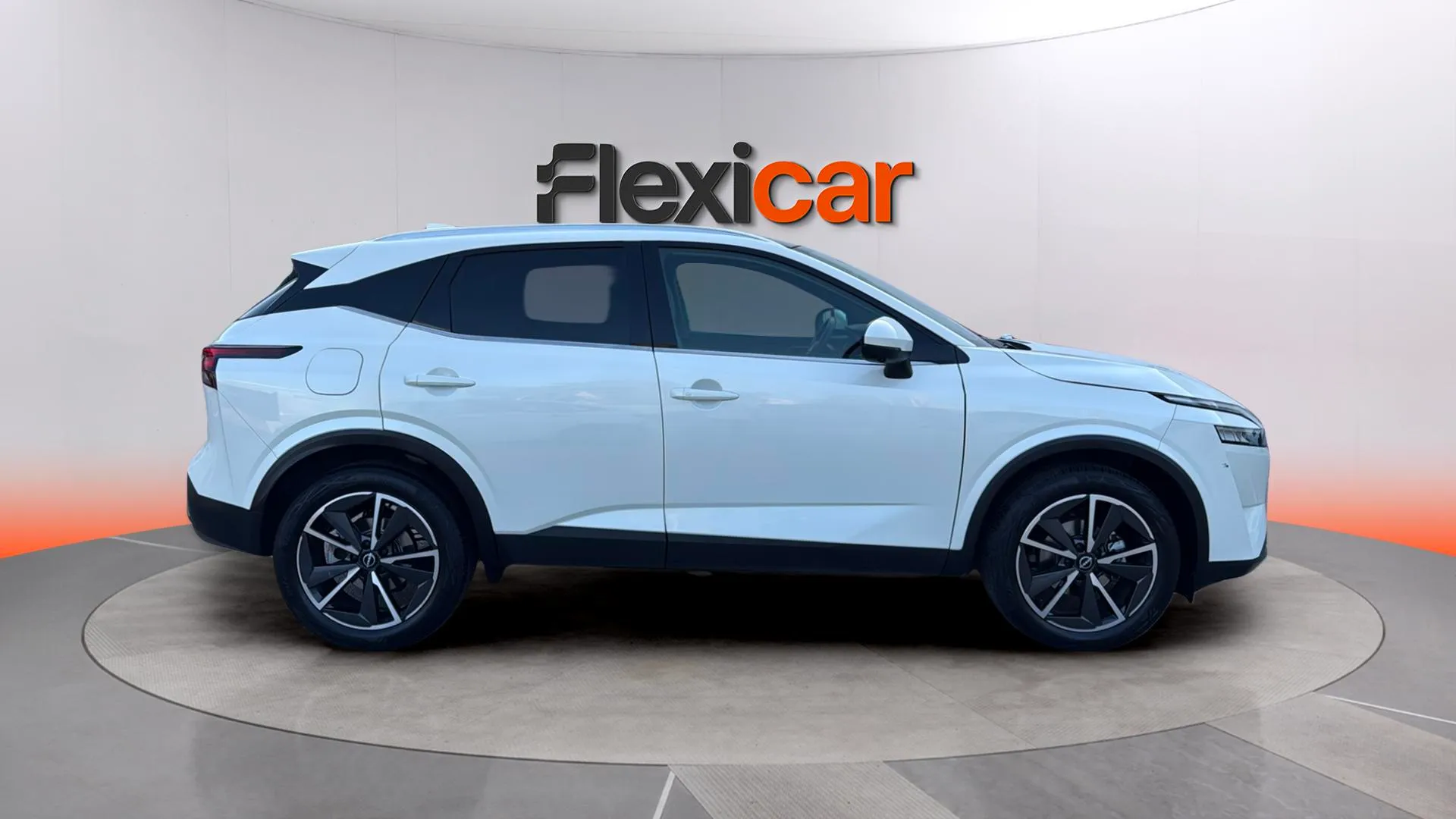 Nissan Qashqai DIG-T mHEV 4x2 N-GO - foto 5