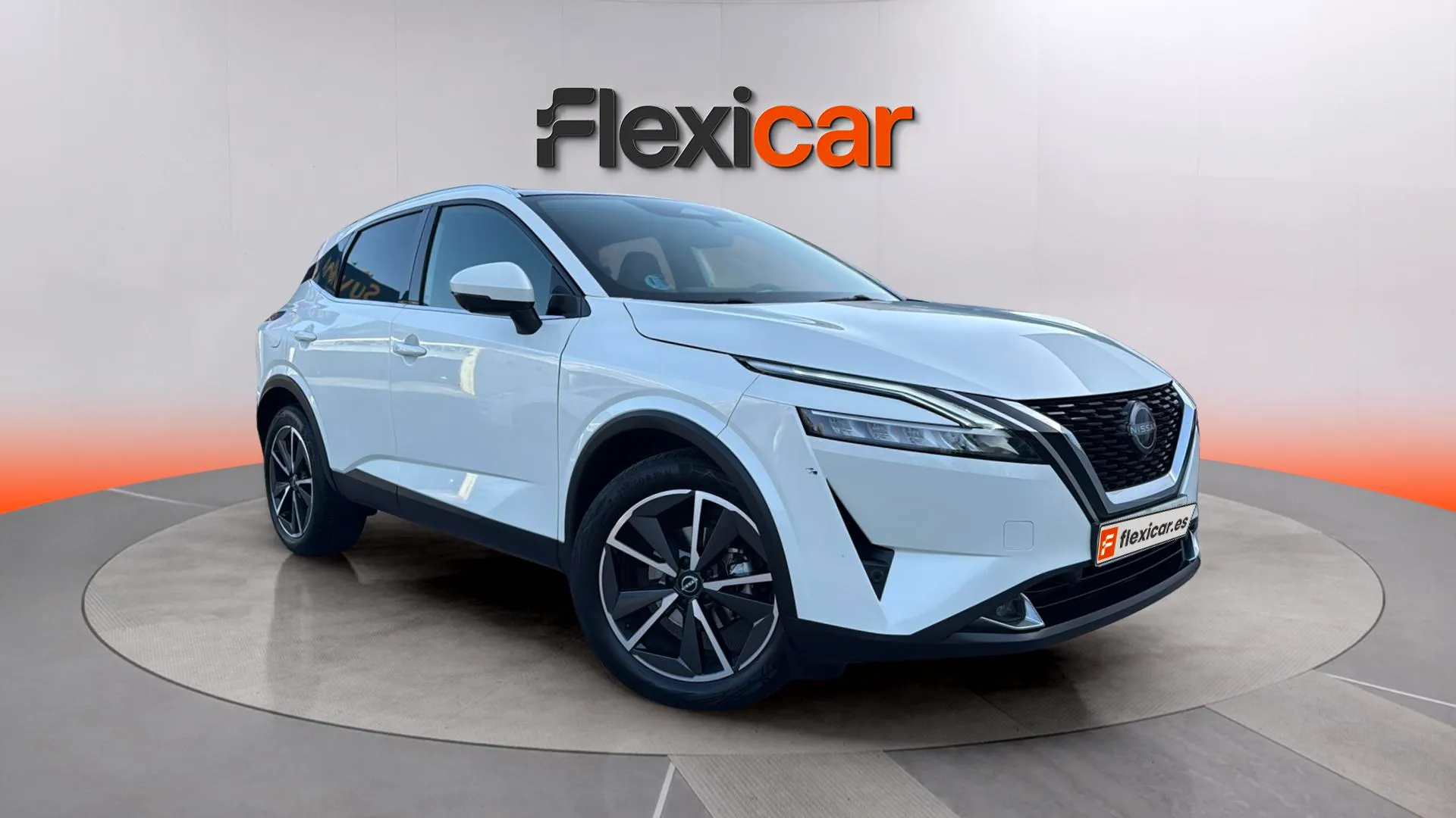Nissan Qashqai DIG-T mHEV 4x2 N-GO - foto 1