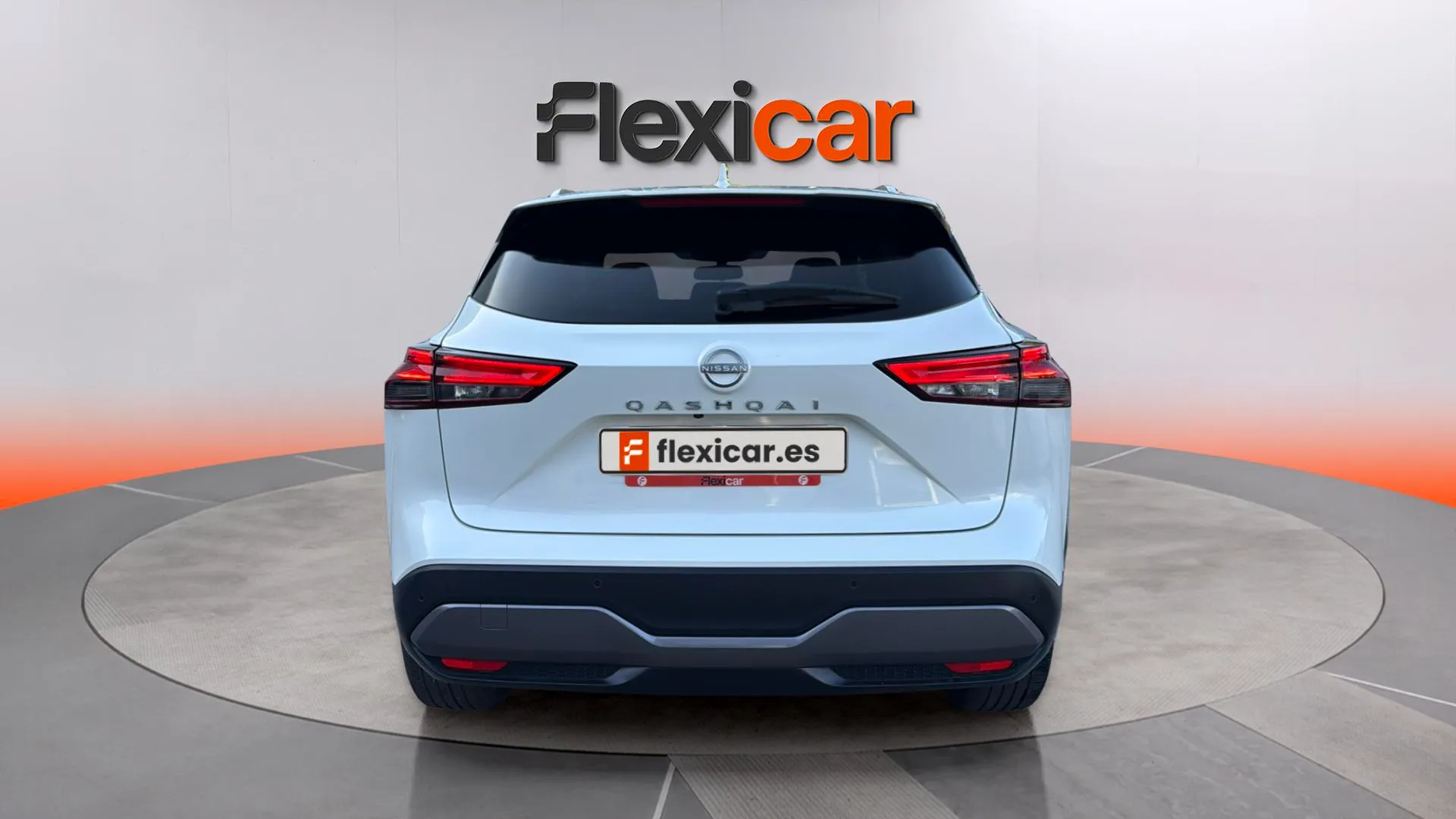 Nissan Qashqai DIG-T mHEV 4x2 N-GO - foto 8