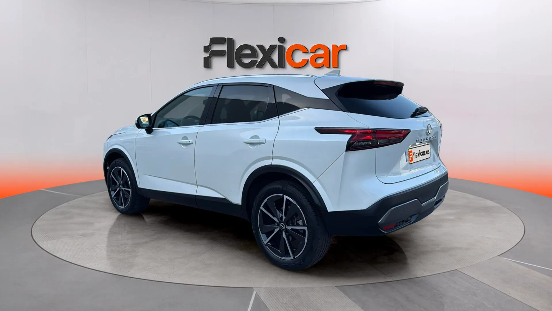 Nissan Qashqai DIG-T mHEV 4x2 N-GO - foto 6