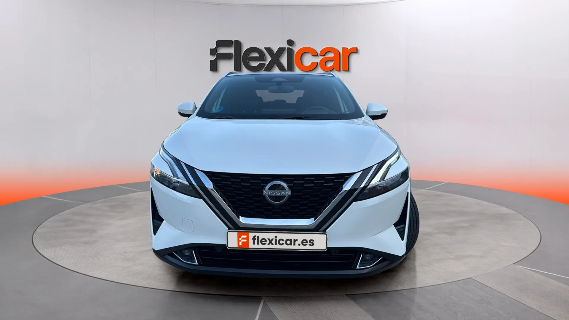 Nissan Qashqai DIG-T mHEV 4x2 N-GO - foto 2