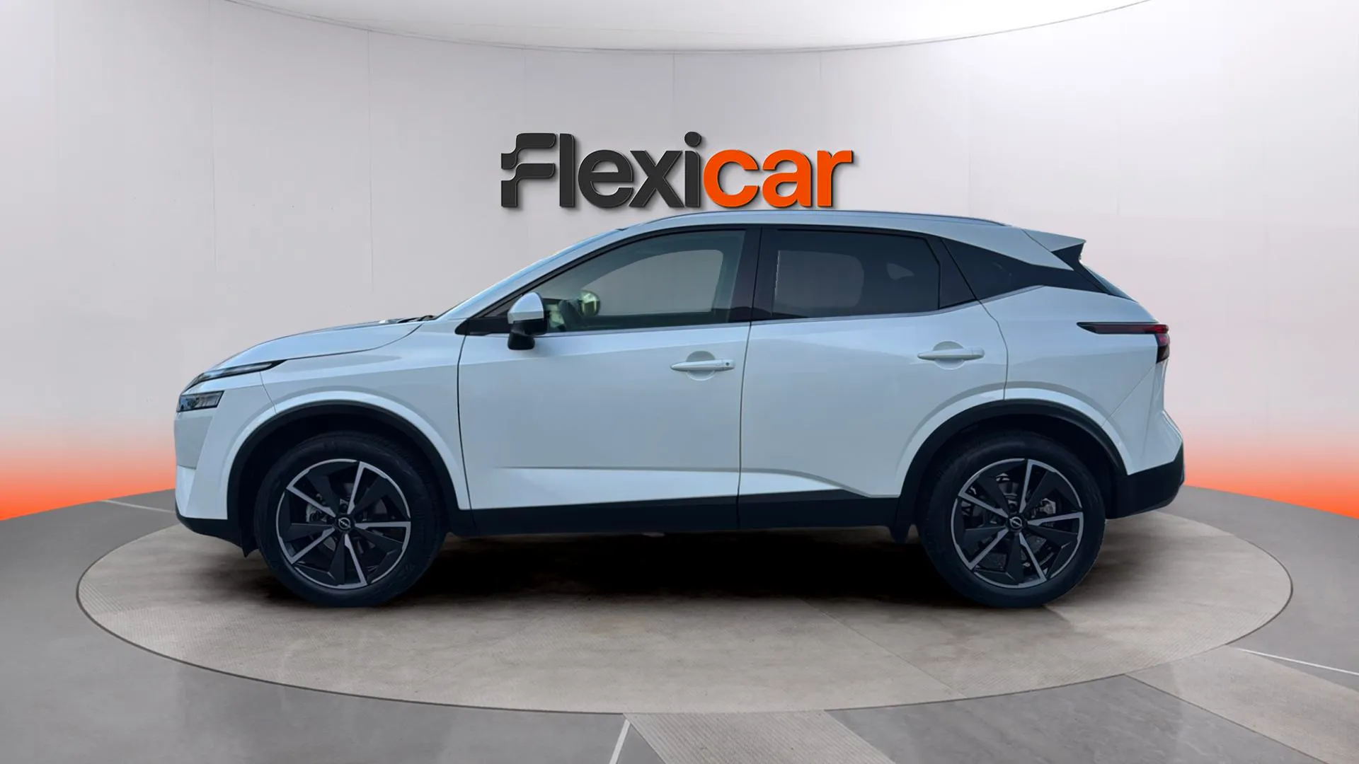 Nissan Qashqai DIG-T mHEV 4x2 N-GO - foto 4