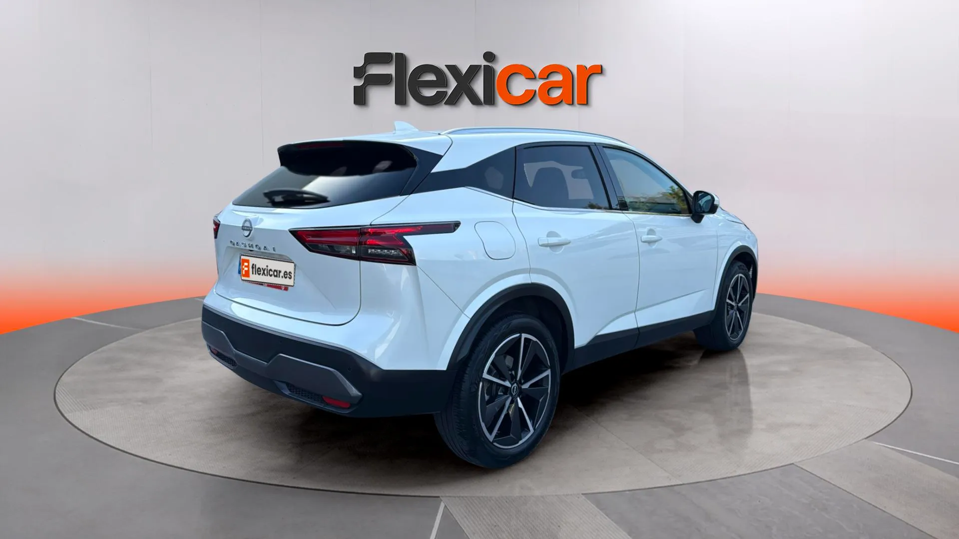 Nissan Qashqai DIG-T mHEV 4x2 N-GO - foto 7