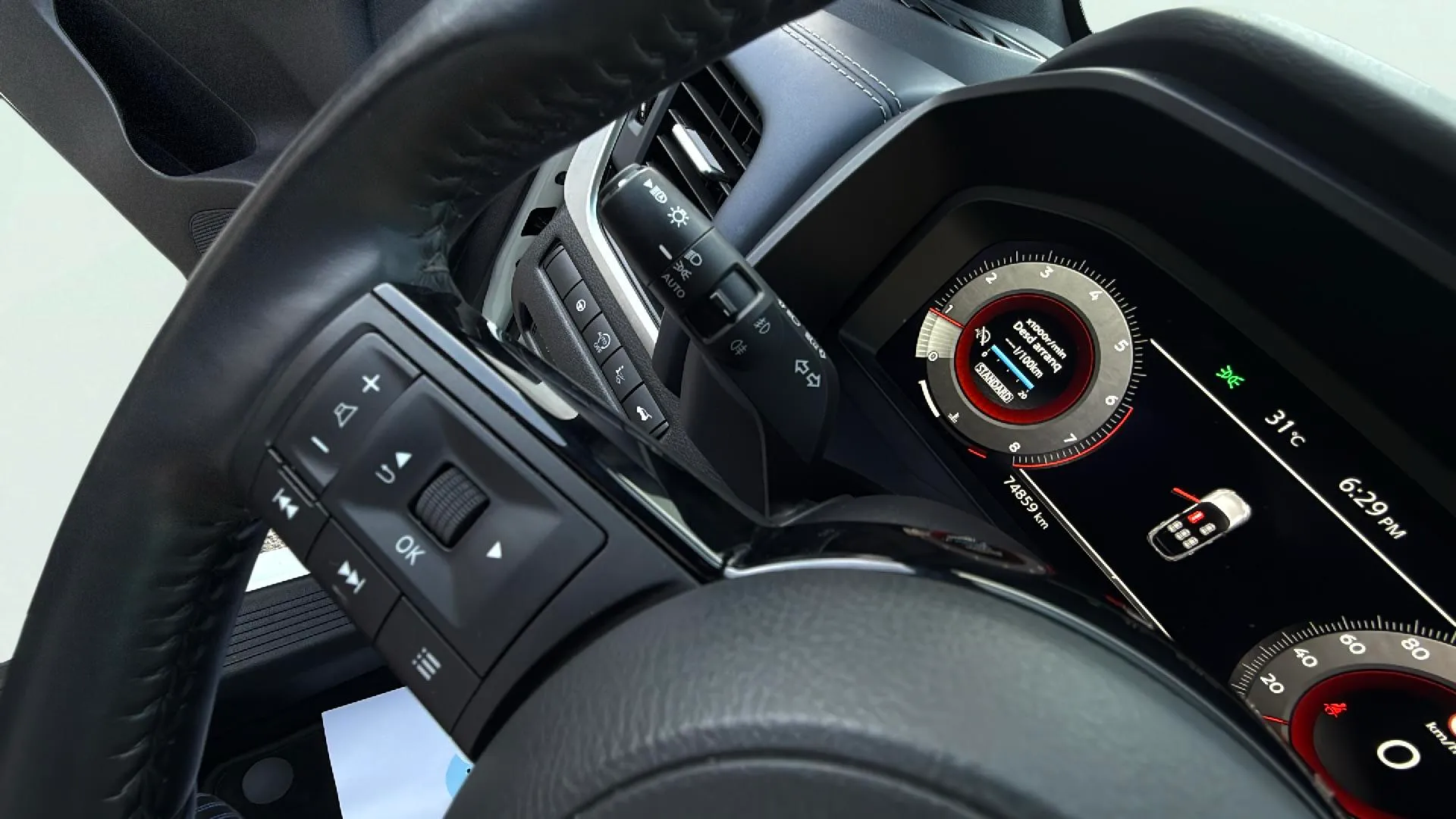 Nissan Qashqai DIG-T mHEV 4x2 N-GO - foto 17