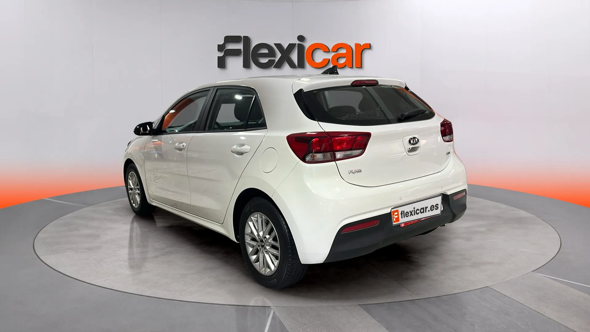 Kia Rio 1.0 T-GDi Business - foto 7