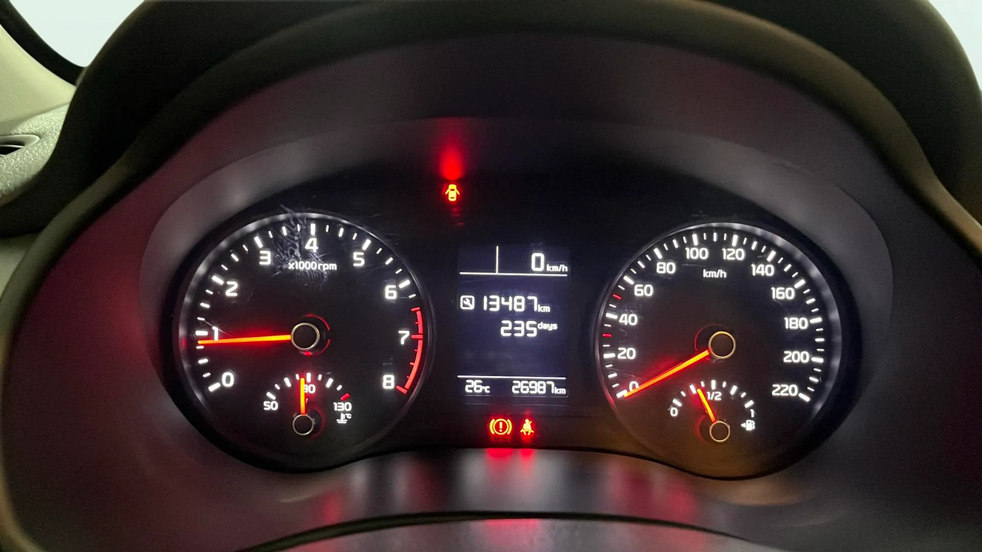 Kia Rio 1.0 T-GDi Business - foto 11