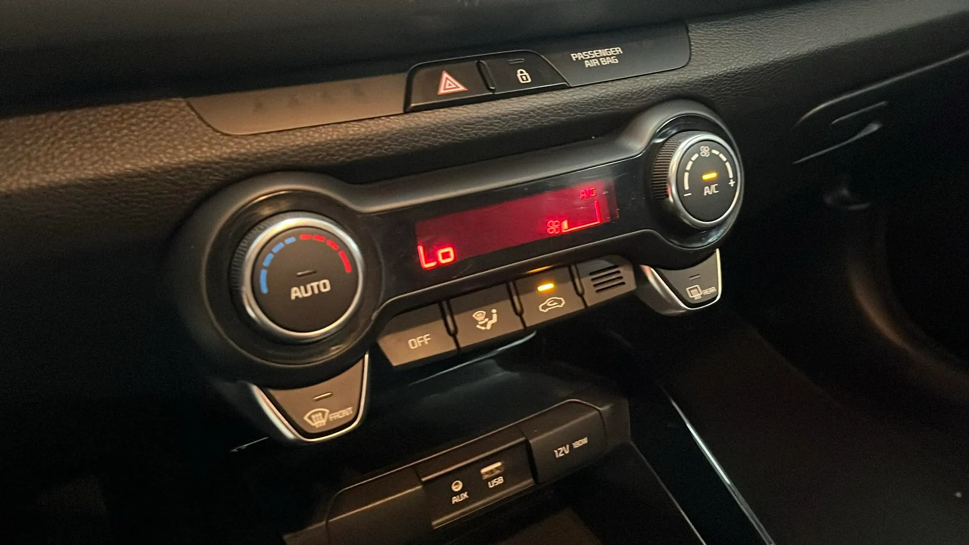 Kia Rio 1.0 T-GDi Business - foto 16