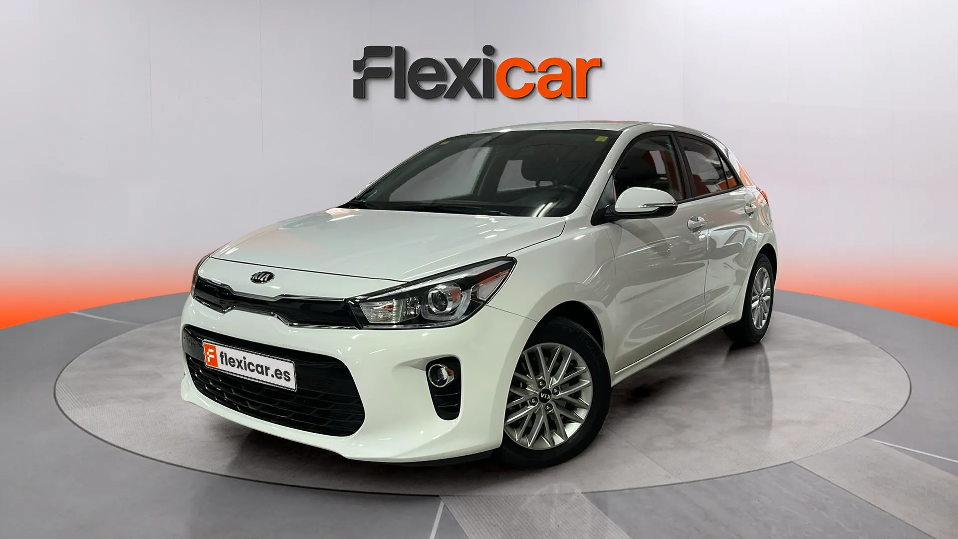 Kia Rio 1.0 T-GDi Business - foto 3