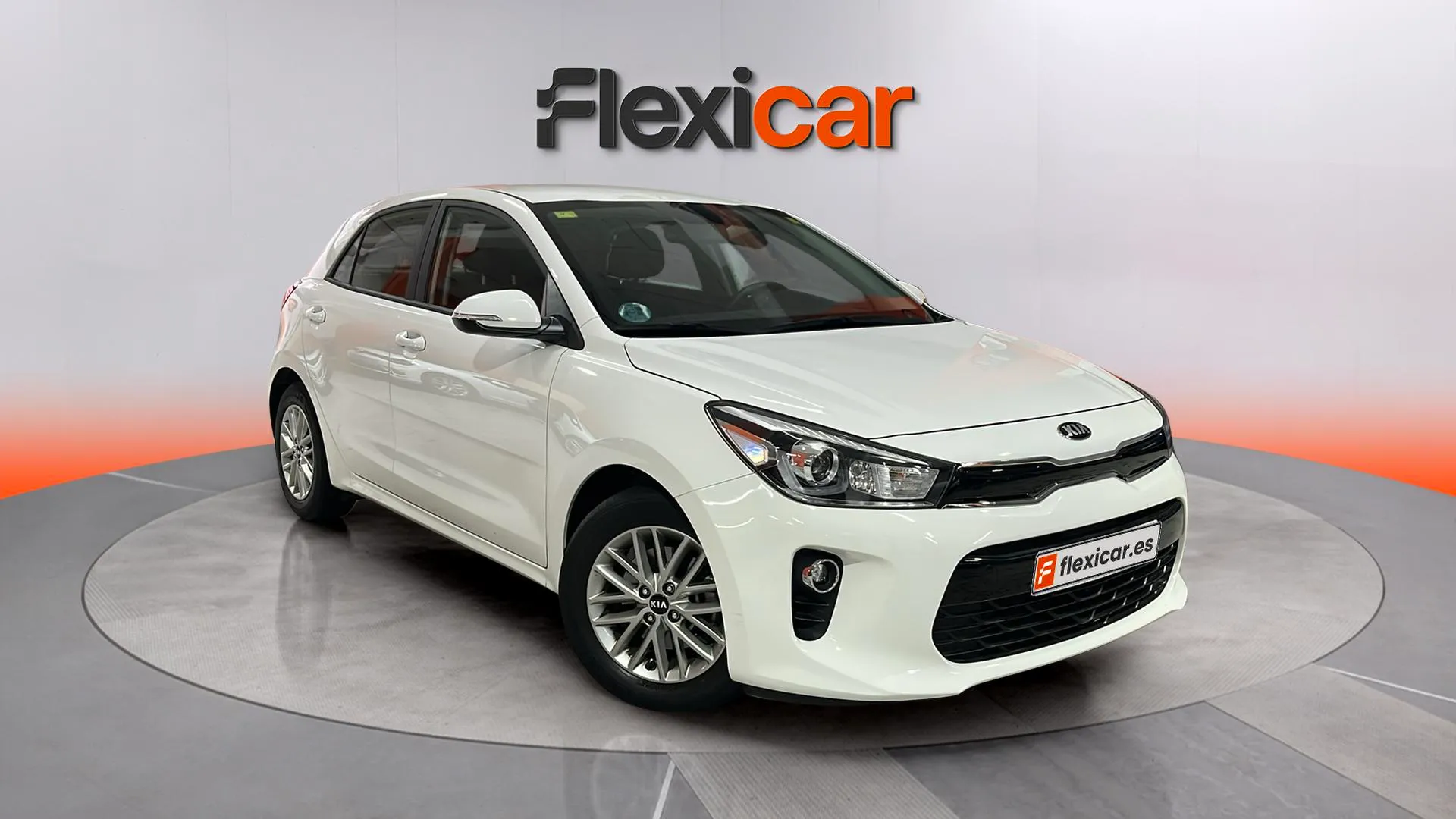 Kia Rio 1.0 T-GDi Business