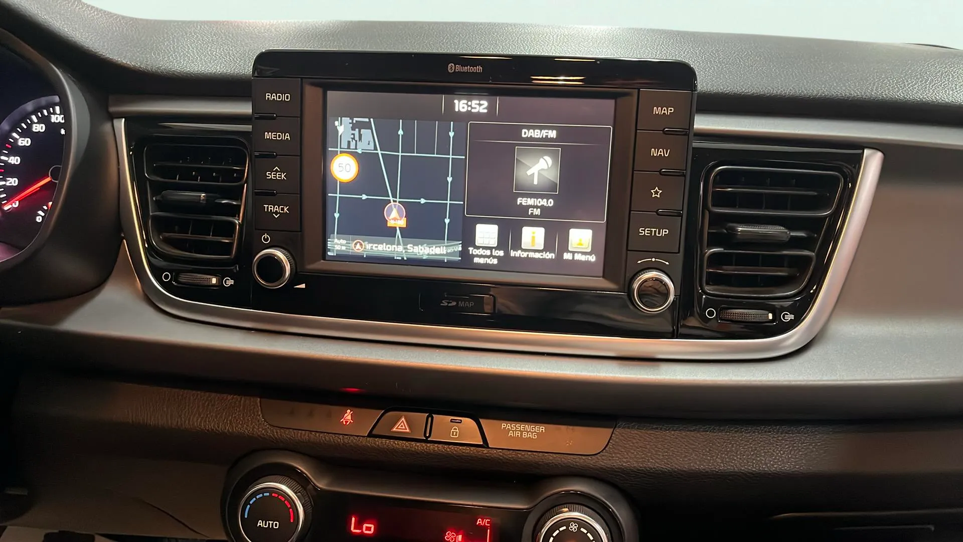 Kia Rio 1.0 T-GDi Business - foto 12