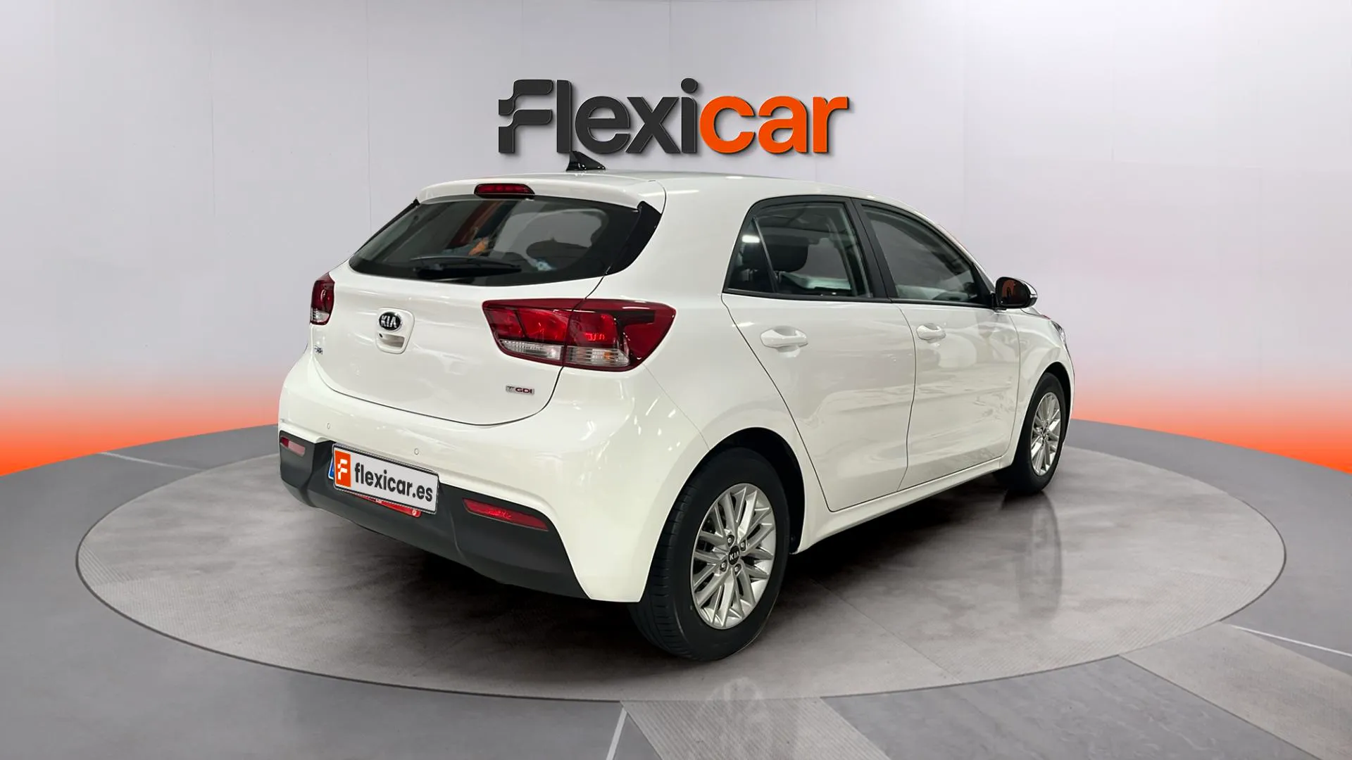 Kia Rio 1.0 T-GDi Business - foto 6