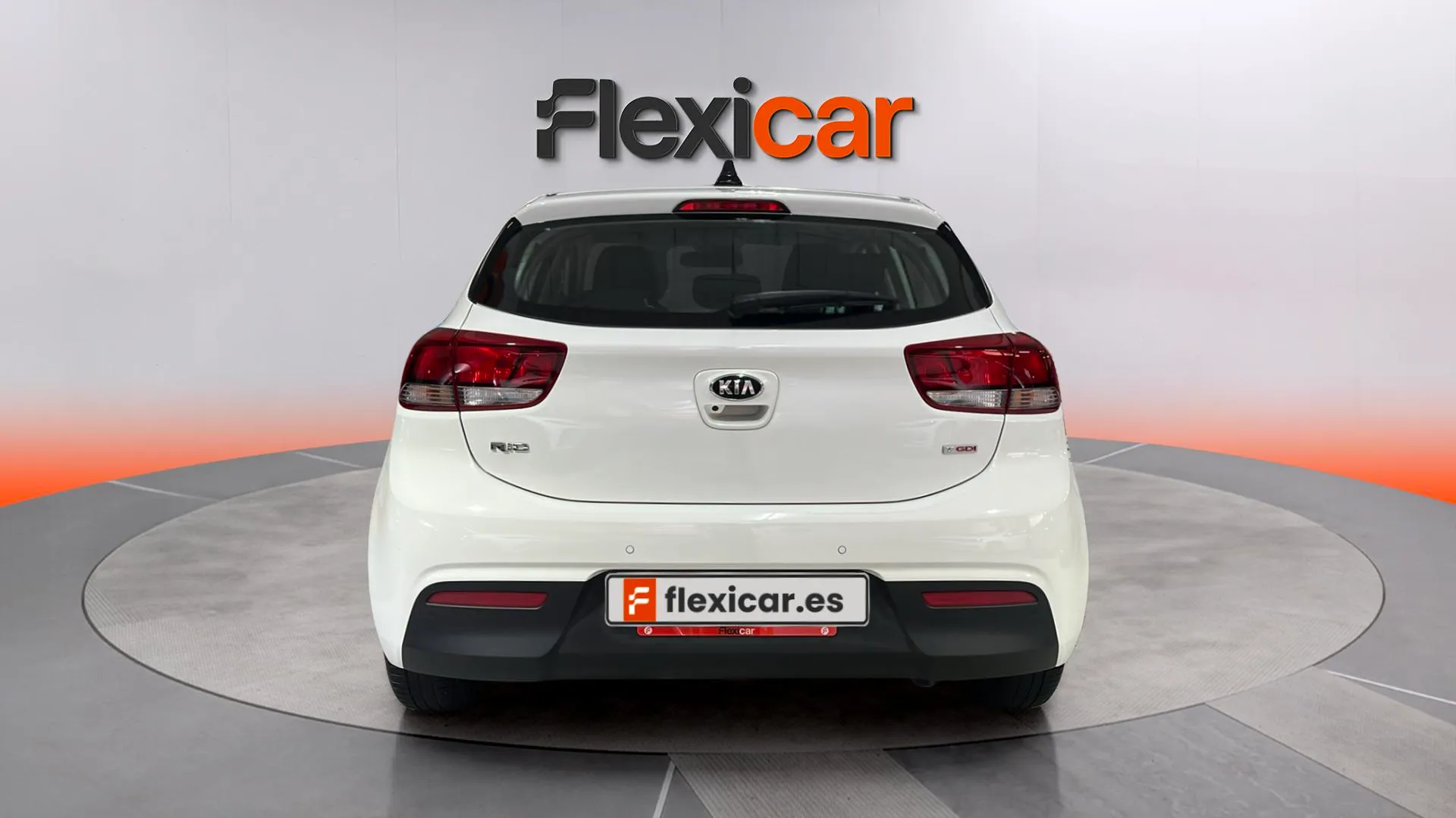 Kia Rio 1.0 T-GDi Business - foto 5