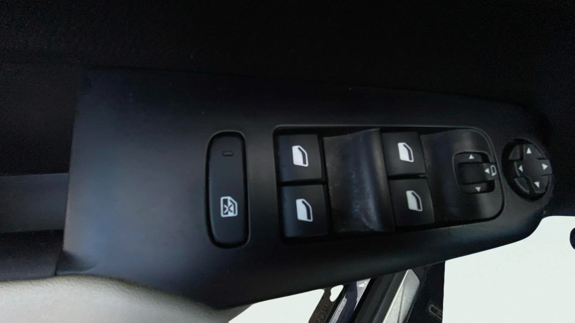 Citroën C5 Aircross BlueHDi Shine - foto 21