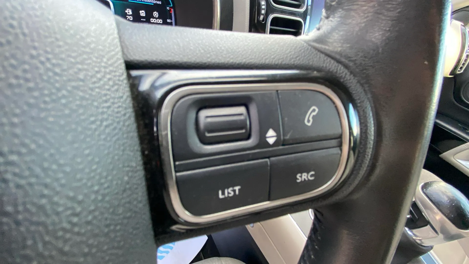 Citroën C5 Aircross BlueHDi Shine - foto 16