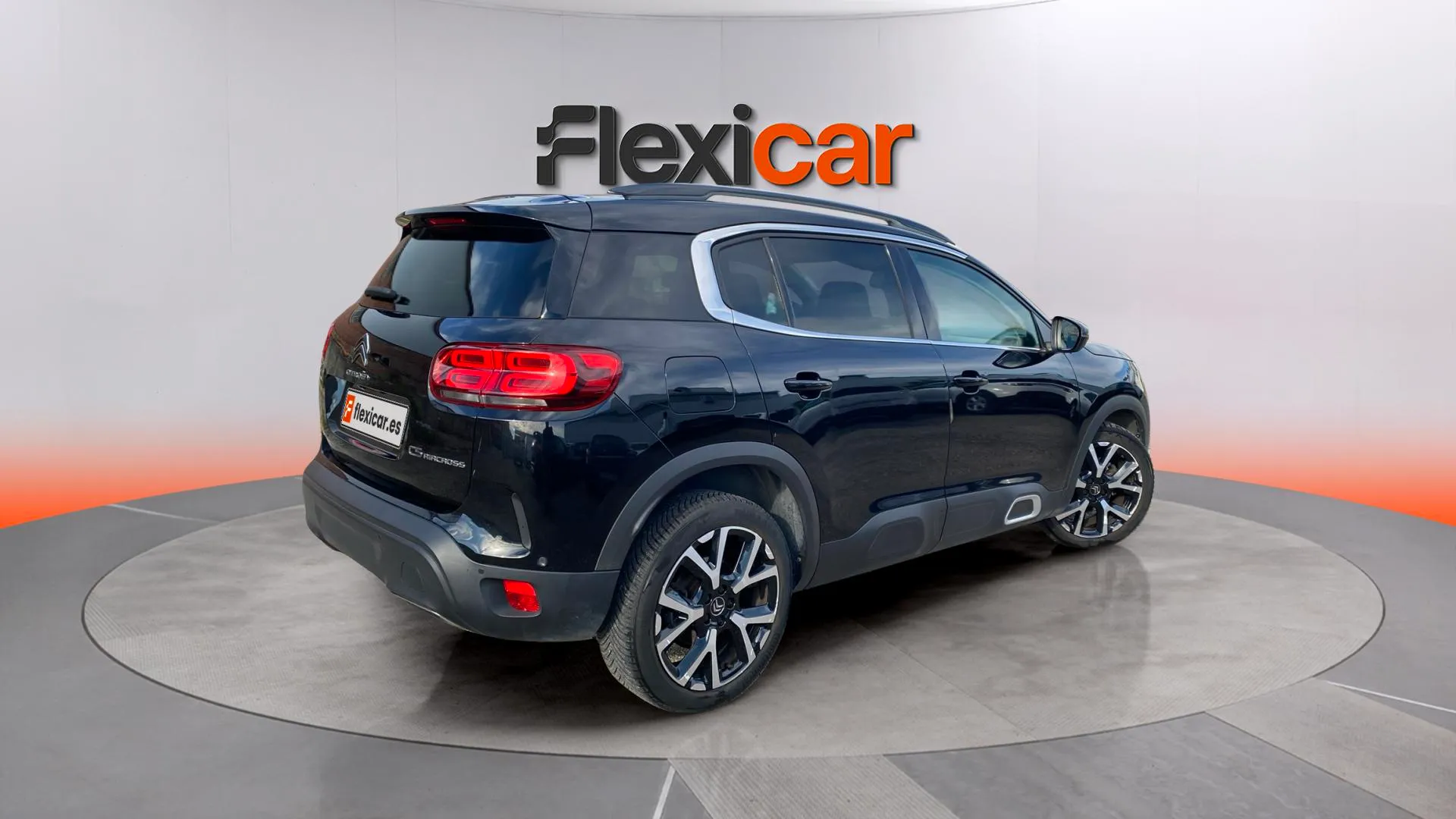 Citroën C5 Aircross BlueHDi Shine - foto 7