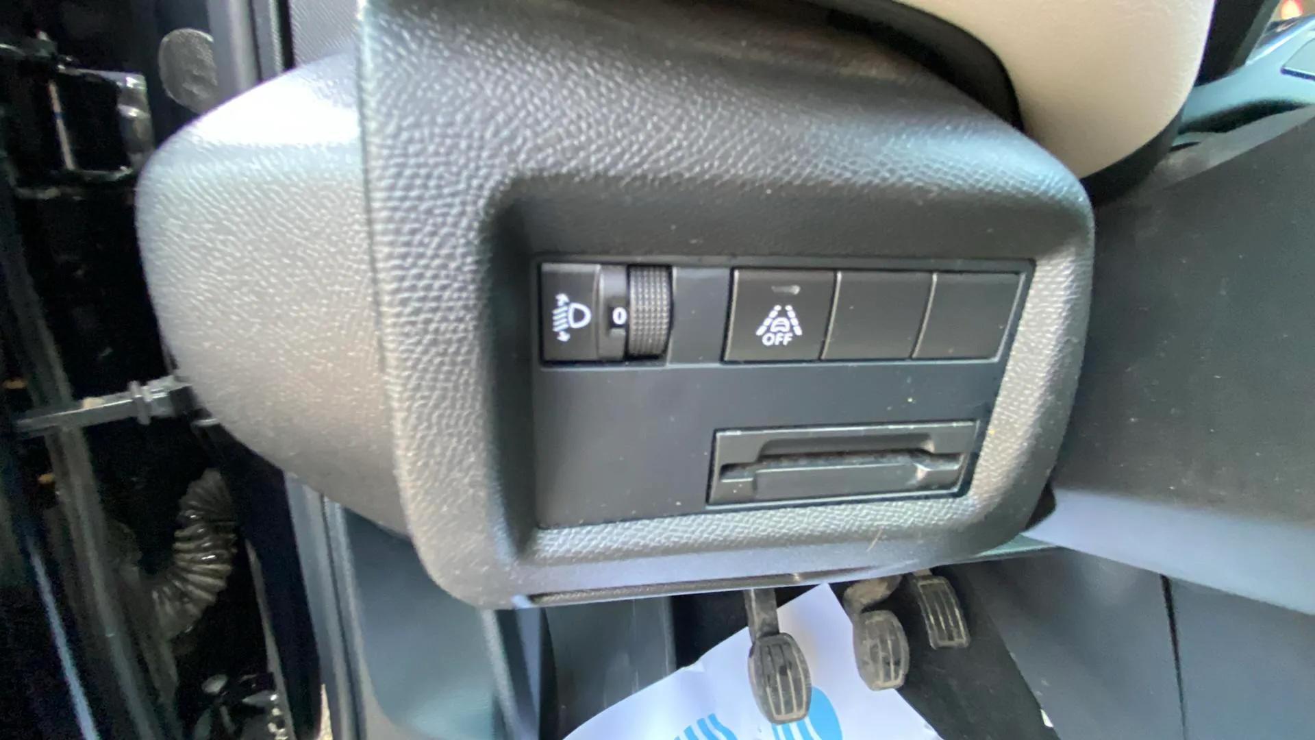 Citroën C5 Aircross BlueHDi Shine - foto 22
