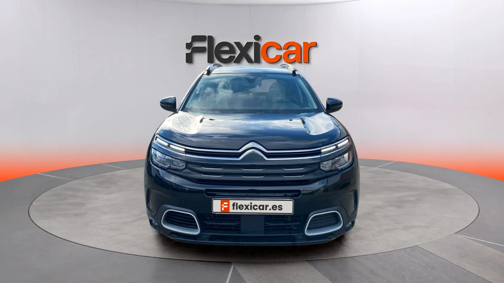 Citroën C5 Aircross BlueHDi Shine - foto 2