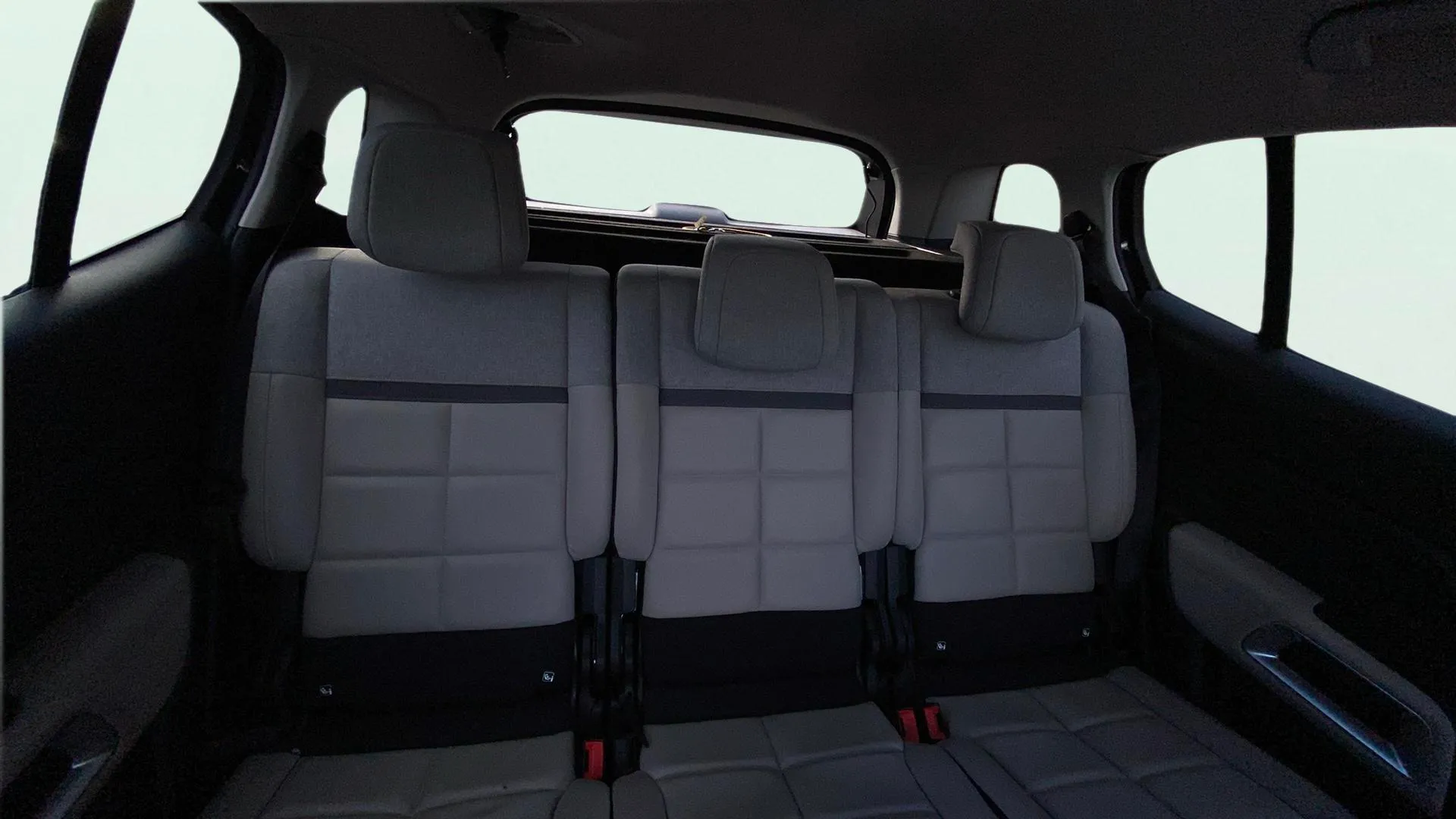 Citroën C5 Aircross BlueHDi Shine - foto 20