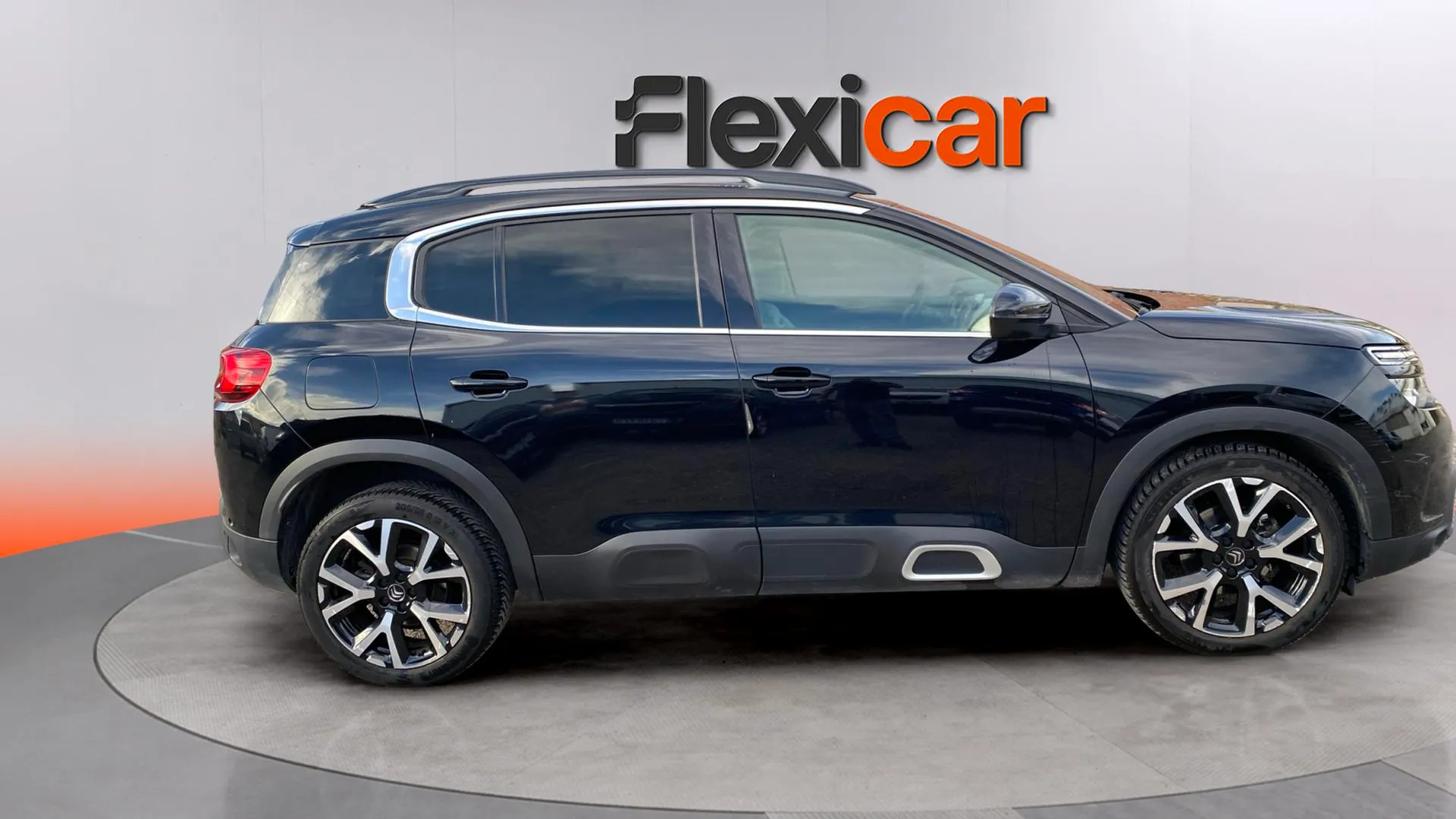 Citroën C5 Aircross BlueHDi Shine - foto 8