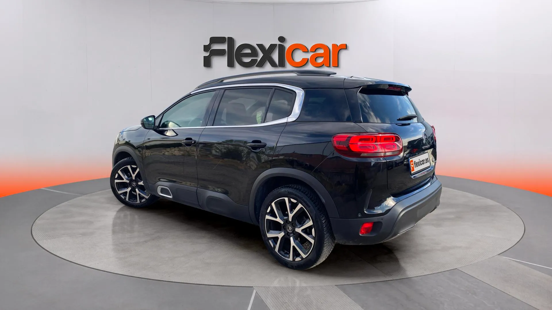 Citroën C5 Aircross BlueHDi Shine - foto 5