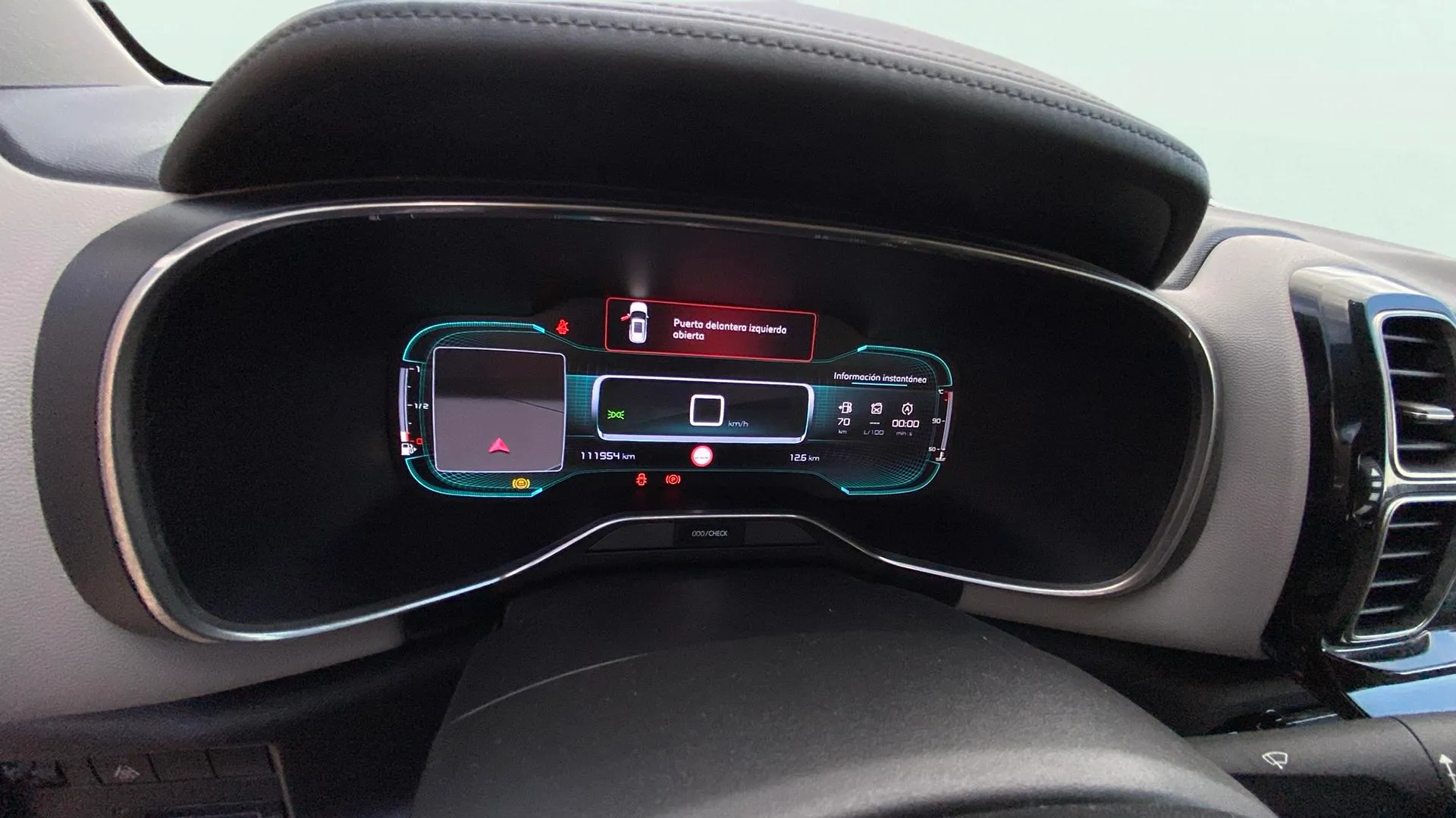 Citroën C5 Aircross BlueHDi Shine - foto 10