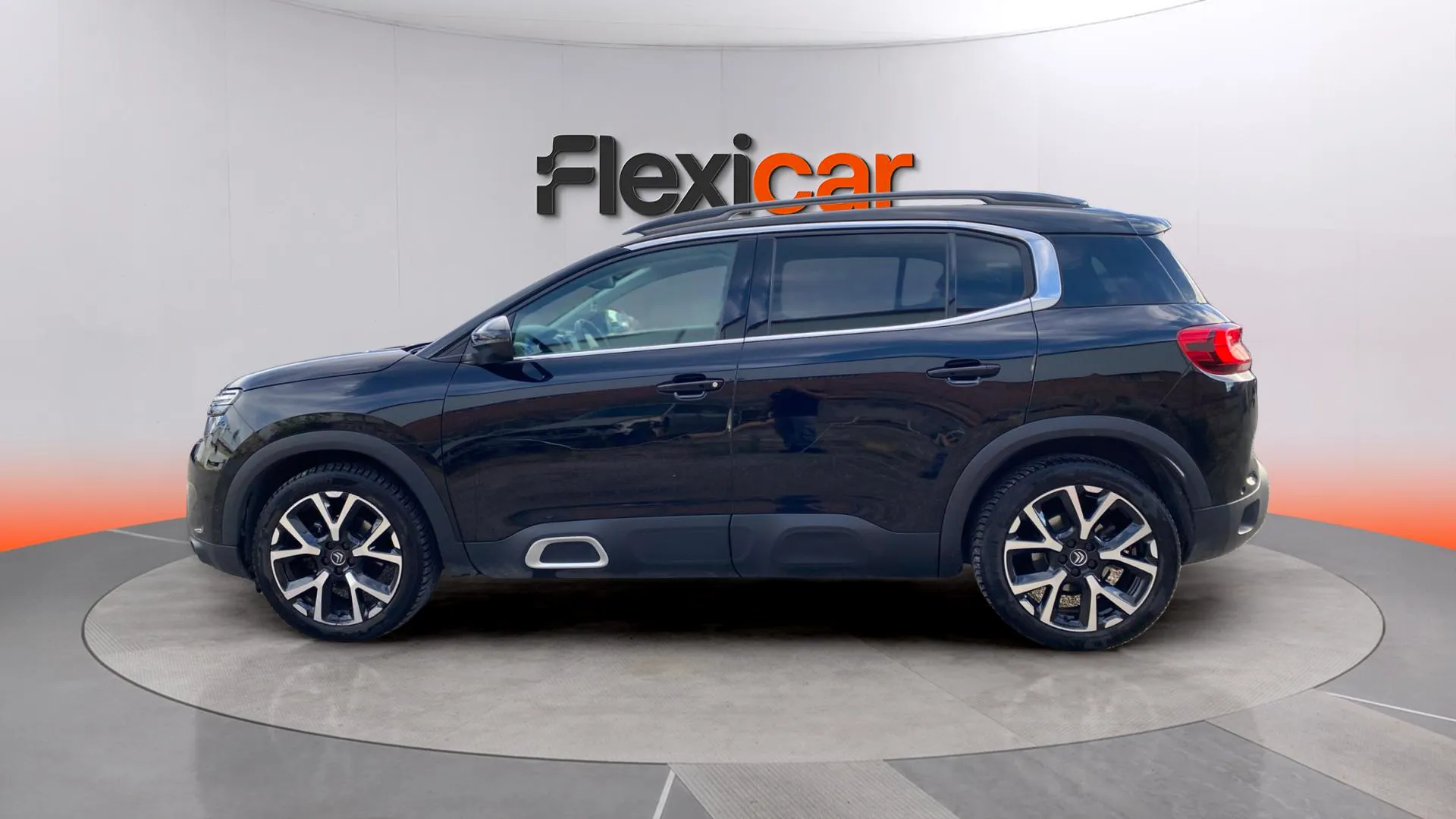 Citroën C5 Aircross BlueHDi Shine - foto 4