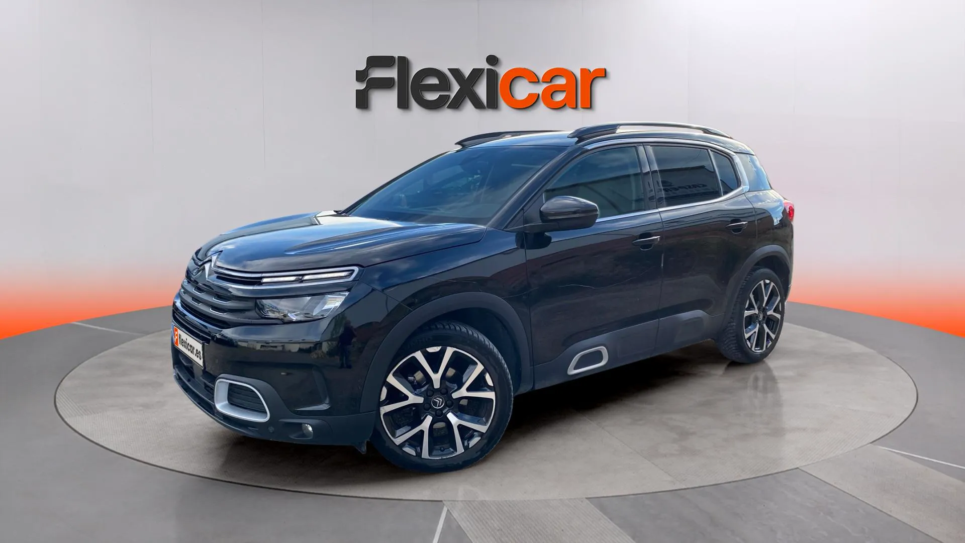Citroën C5 Aircross BlueHDi Shine - foto 3