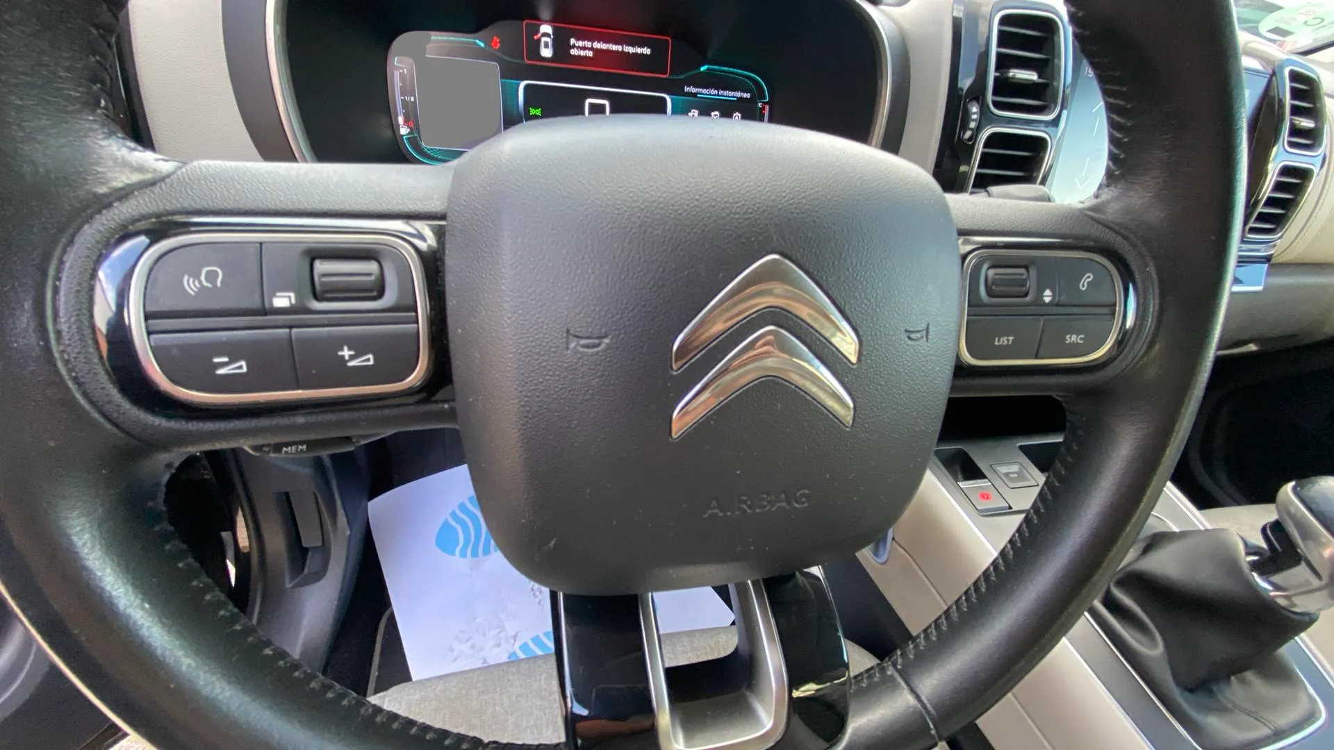 Citroën C5 Aircross BlueHDi Shine - foto 14