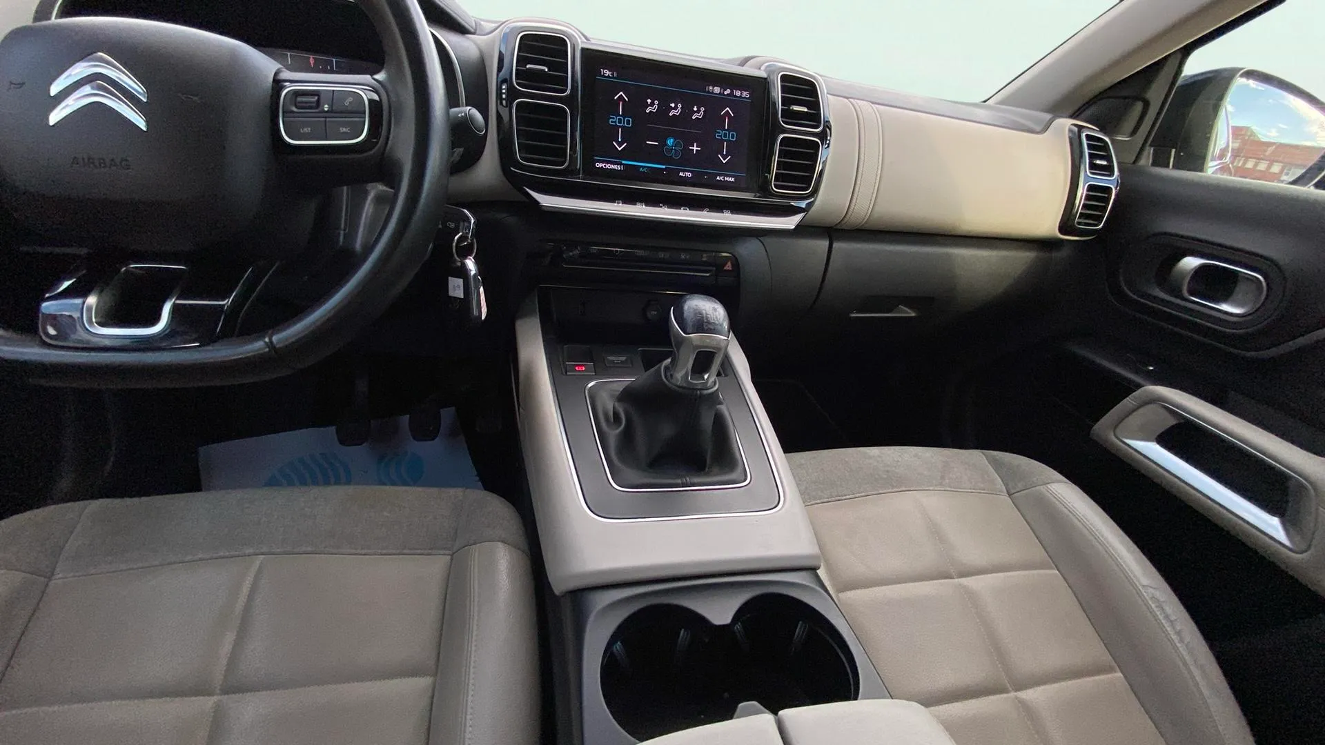 Citroën C5 Aircross BlueHDi Shine - foto 12