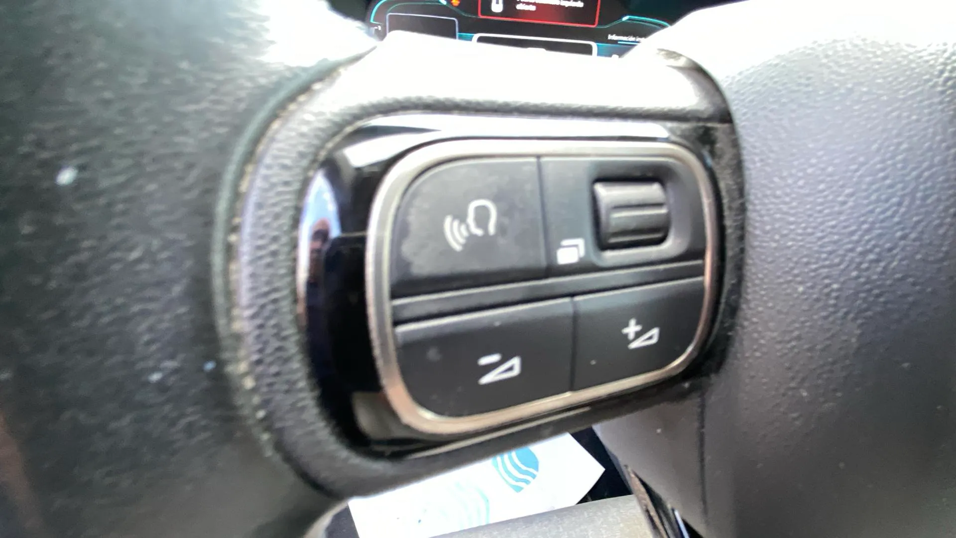 Citroën C5 Aircross BlueHDi Shine - foto 15