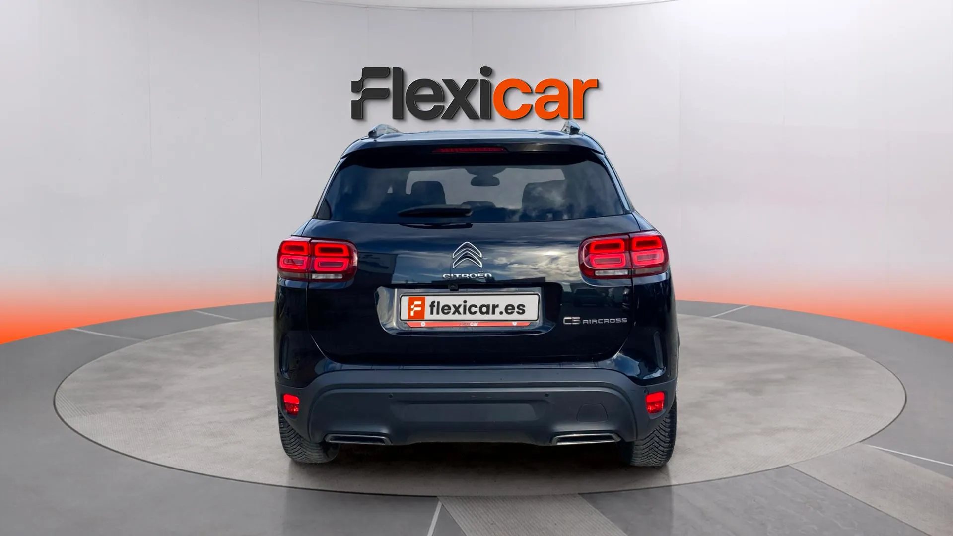 Citroën C5 Aircross BlueHDi Shine - foto 6