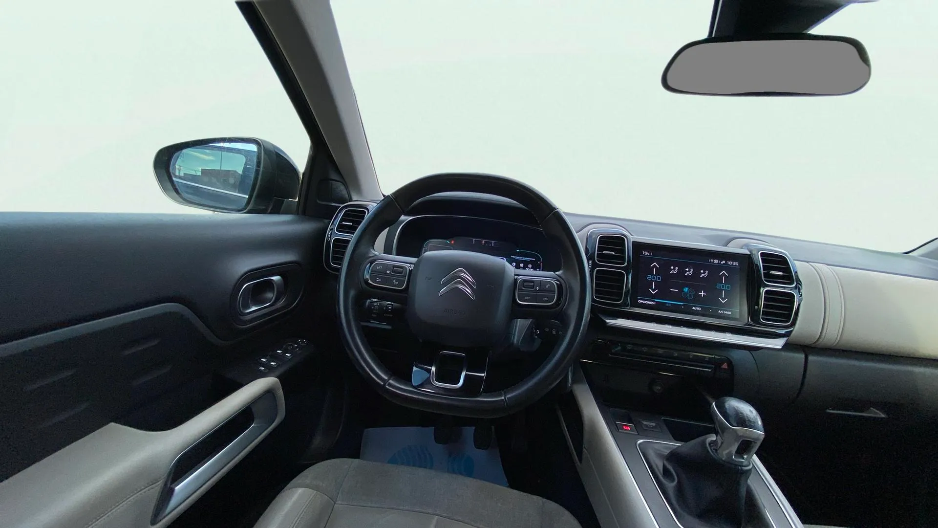 Citroën C5 Aircross BlueHDi Shine - foto 13