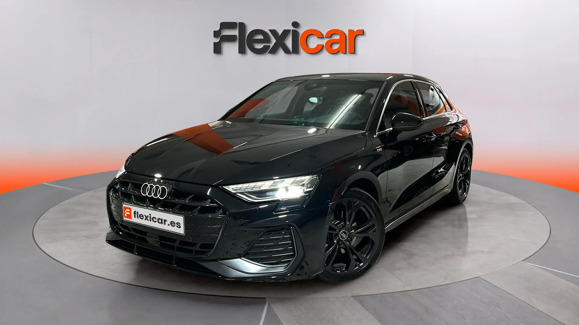 Audi A3 Sportback S line 35 TFSI S tronic - foto 3