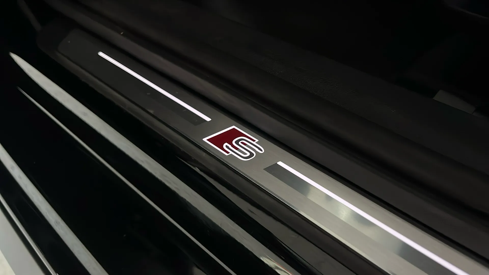 Audi A3 Sportback S line 35 TFSI S tronic - foto 20