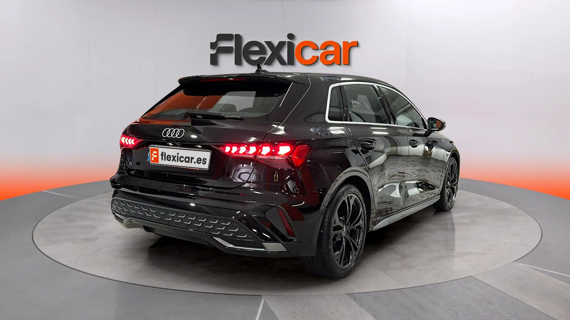Audi A3 Sportback S line 35 TFSI S tronic - foto 7