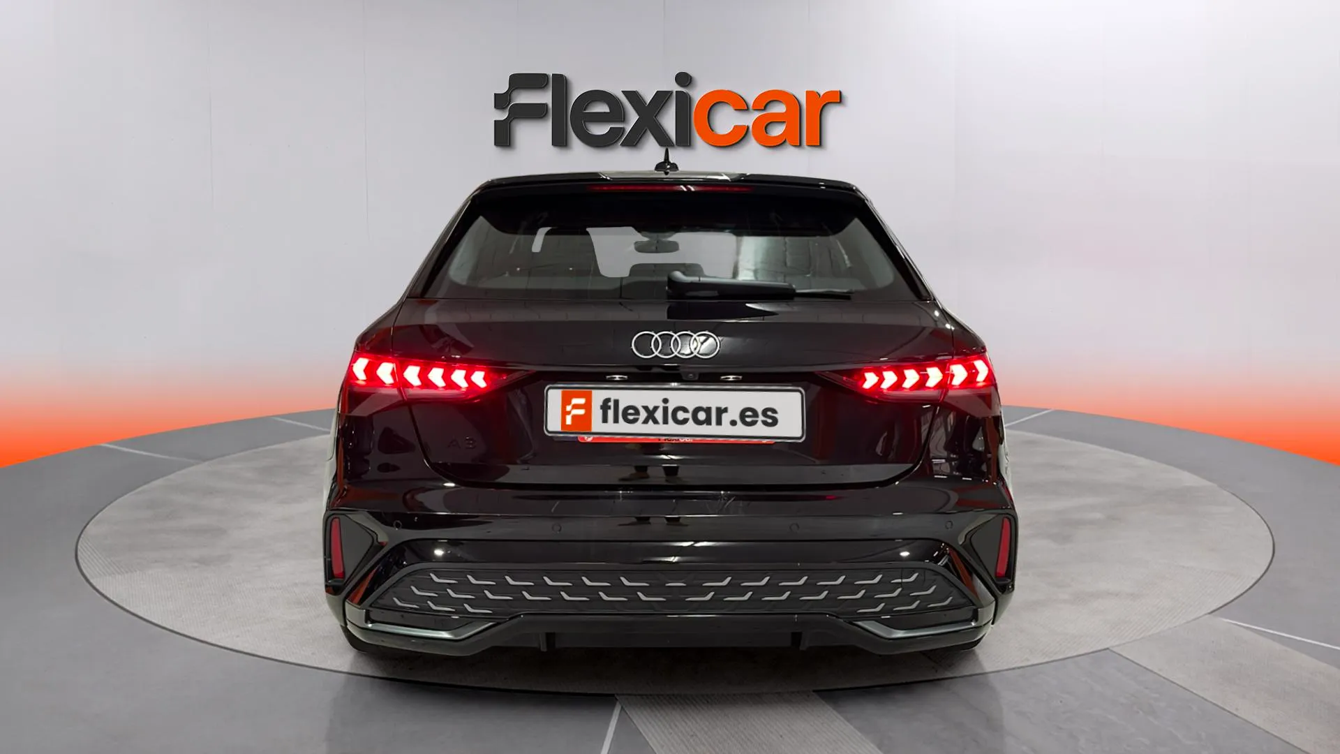 Audi A3 Sportback S line 35 TFSI S tronic - foto 6